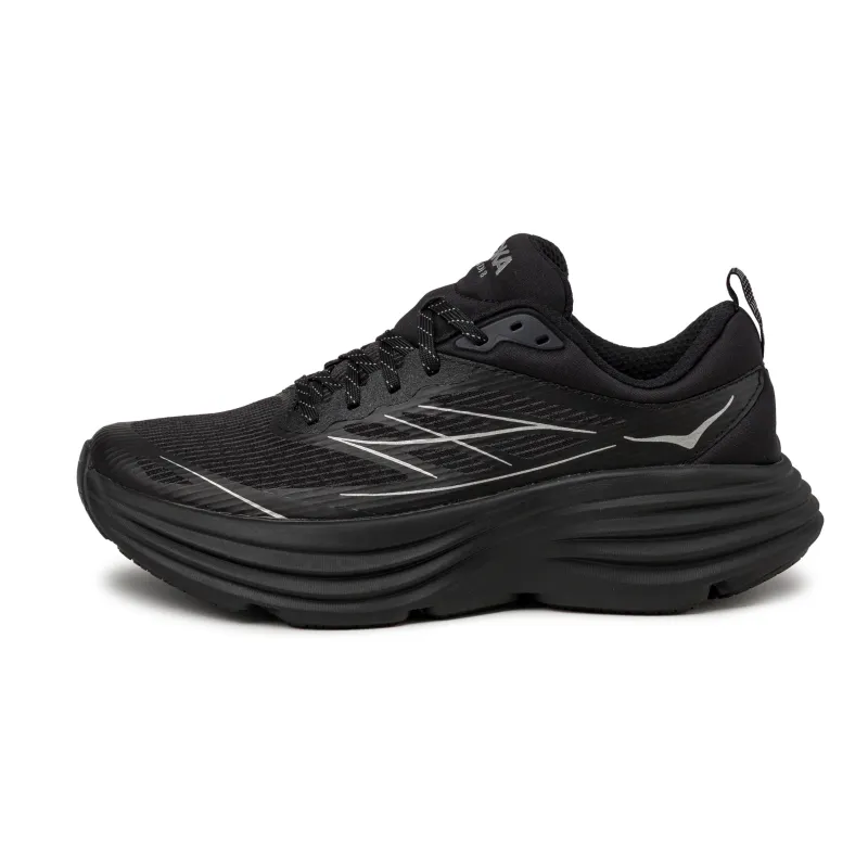 HOKA Bondi 8 TS Caged sold by Asphalt Gold