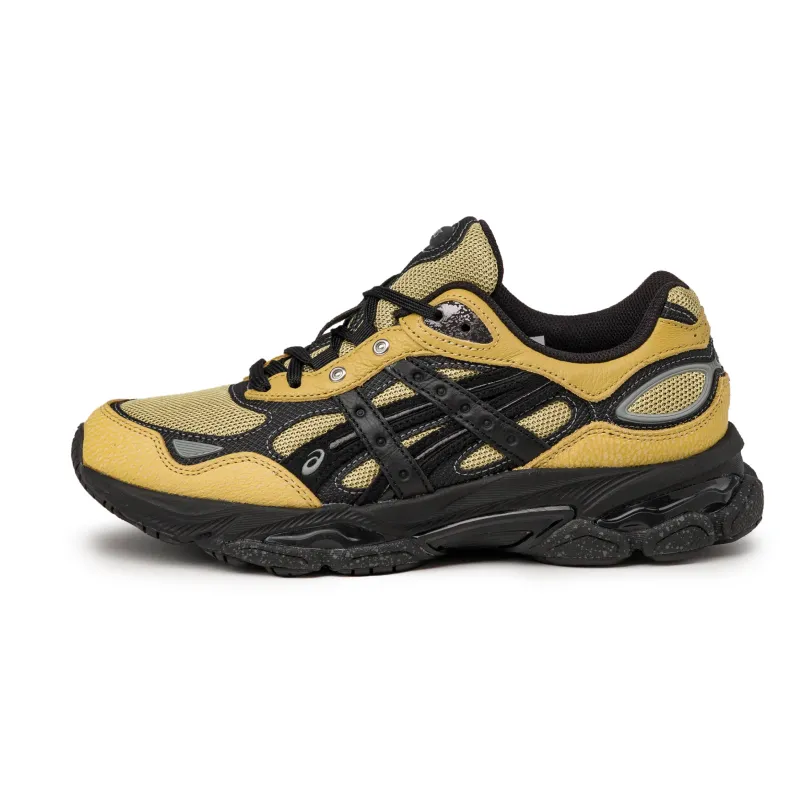 Asics x HAL Studios GEL-NYC 2.0 sold by Asphalt Gold