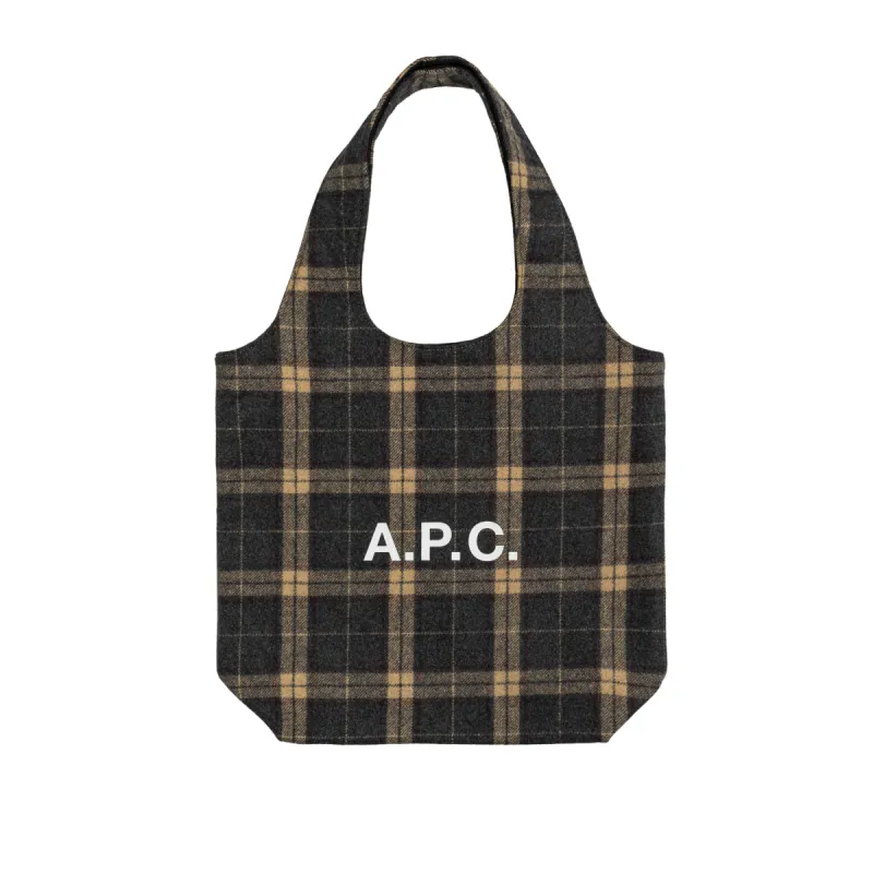 A.P.C. Tote Ninon Small made by A.P.C.