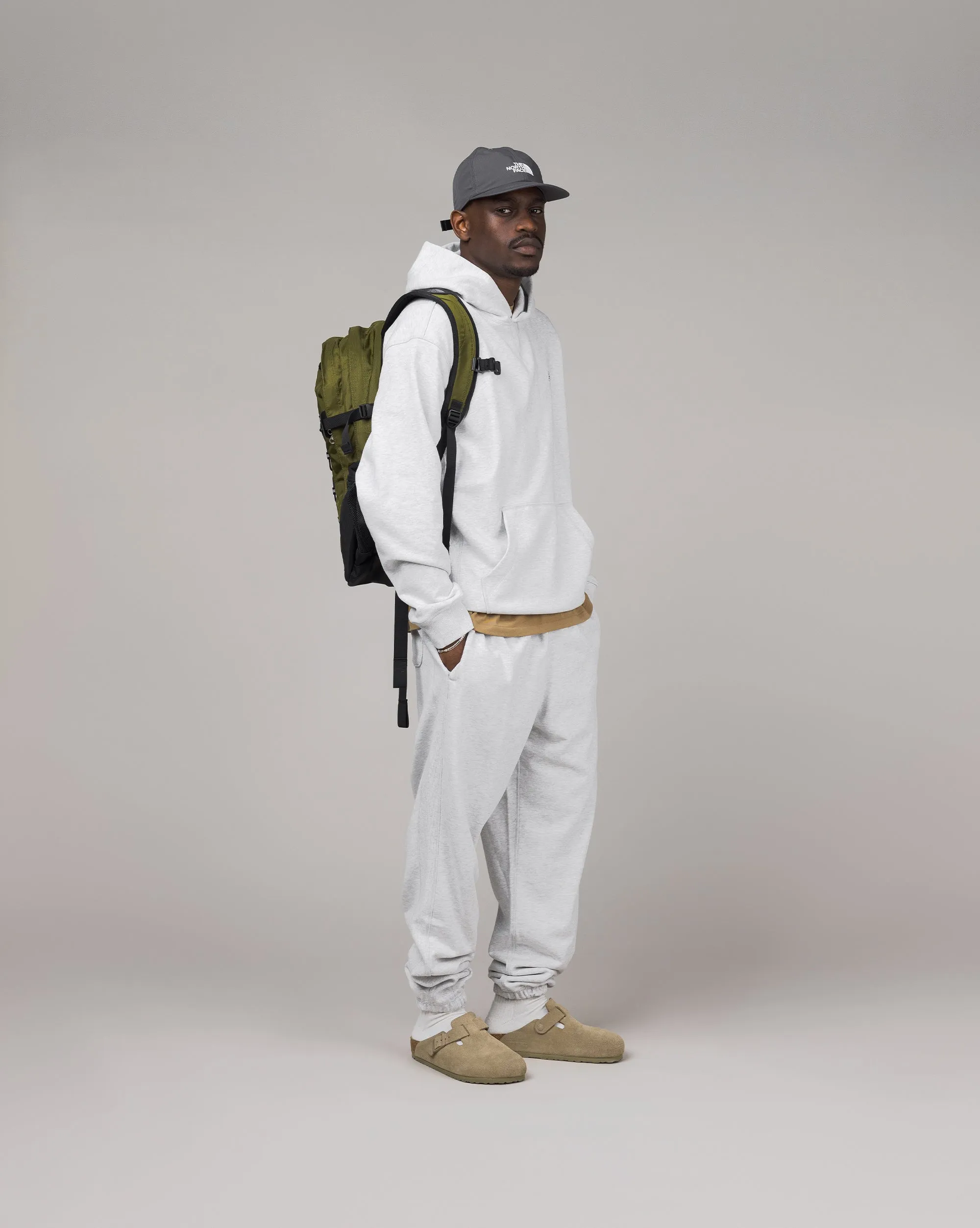 The North Face Horizon Hat sold by Asphalt Gold product image thumbnail 2