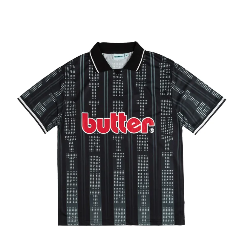 Butter Goods City Jersey sold by Asphalt Gold