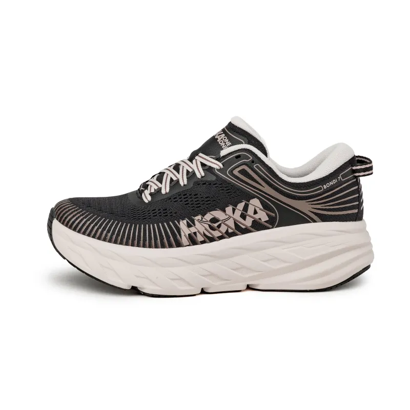HOKA Bondi 7 W sold by Asphalt Gold