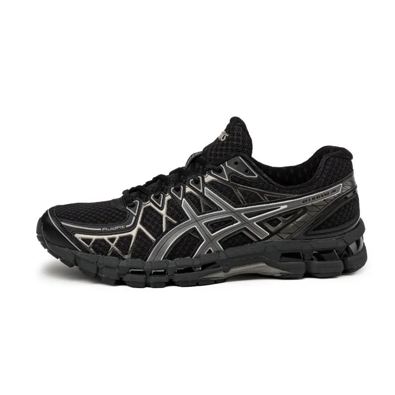Asics GEL-Kayano 20 made by Asics