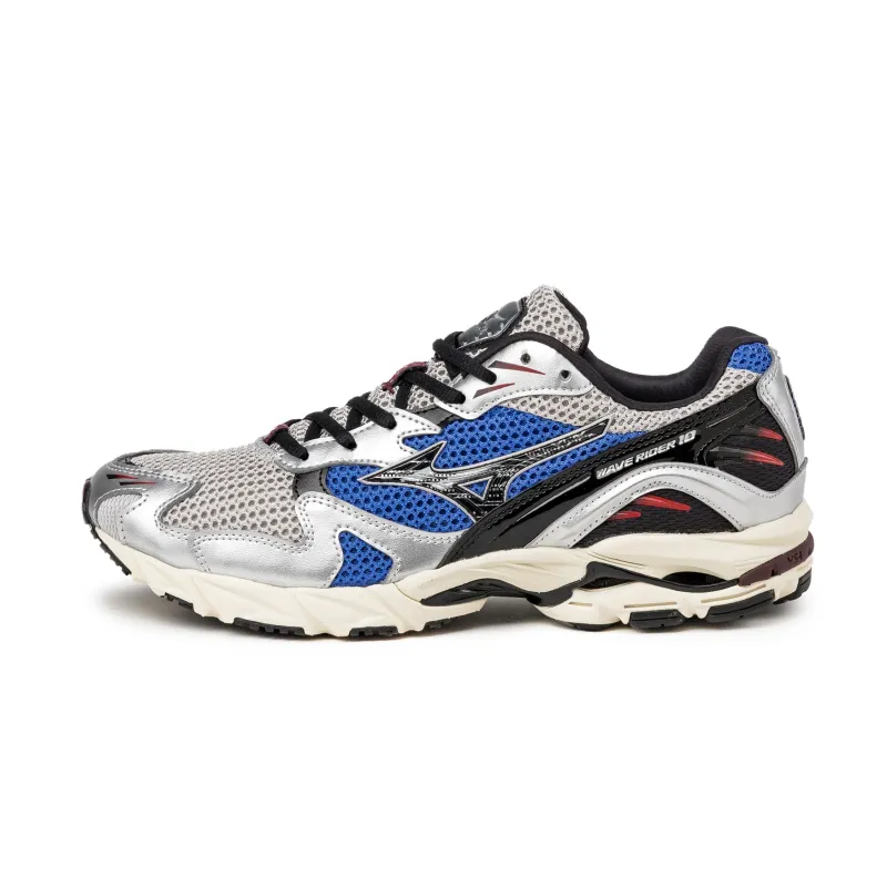 Mizuno Wave Rider 10 Sport sold by Asphalt Gold