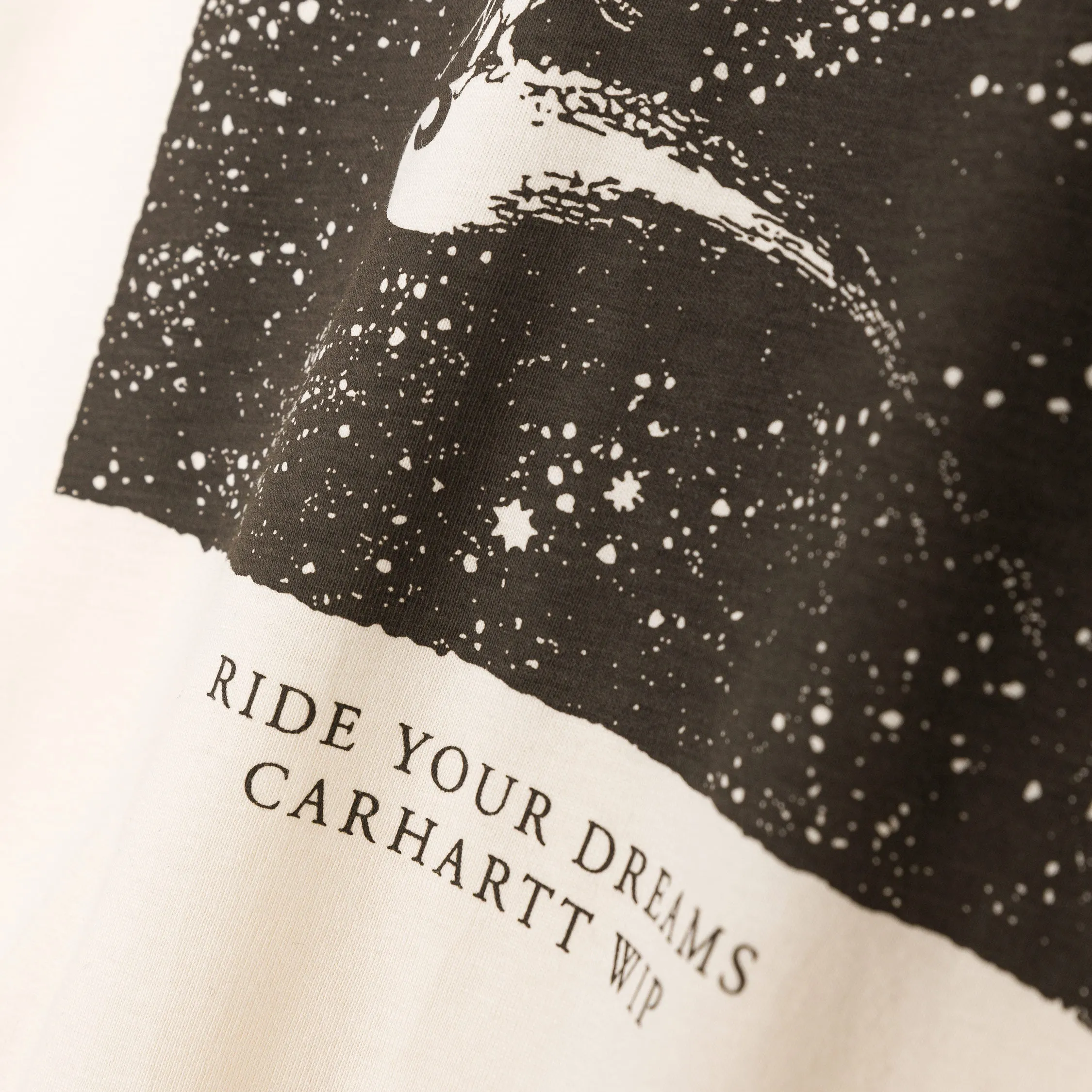 Carhartt WIP Ride Your Dreams T-Shirt sold by Asphalt Gold product image thumbnail 3