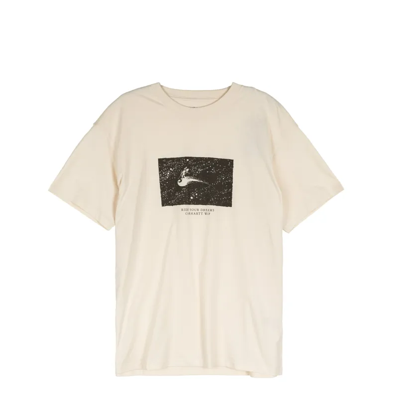 Carhartt WIP Ride Your Dreams T-Shirt sold by Asphalt Gold