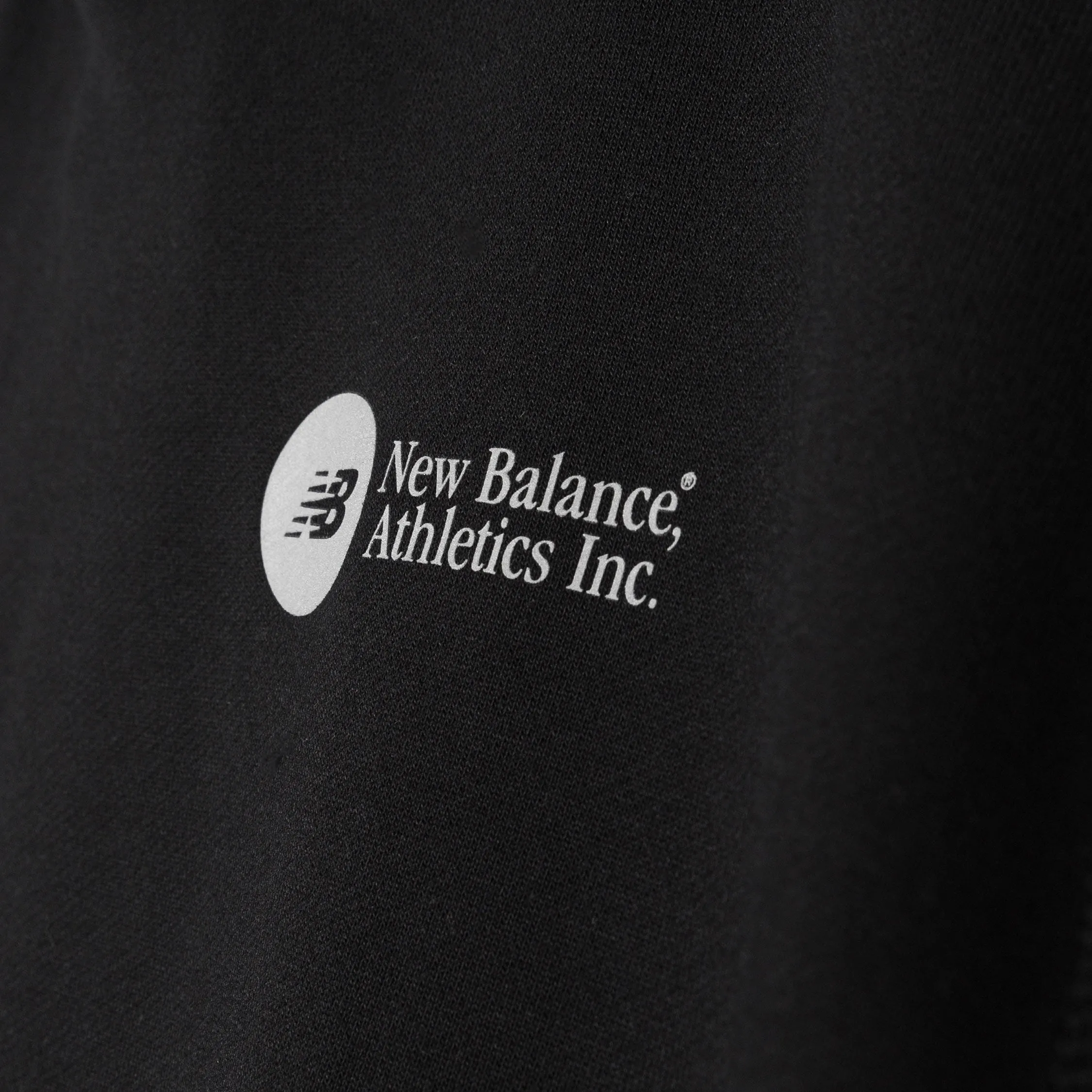 New Balance Vortex Hoodie sold by Asphalt Gold product image thumbnail 4