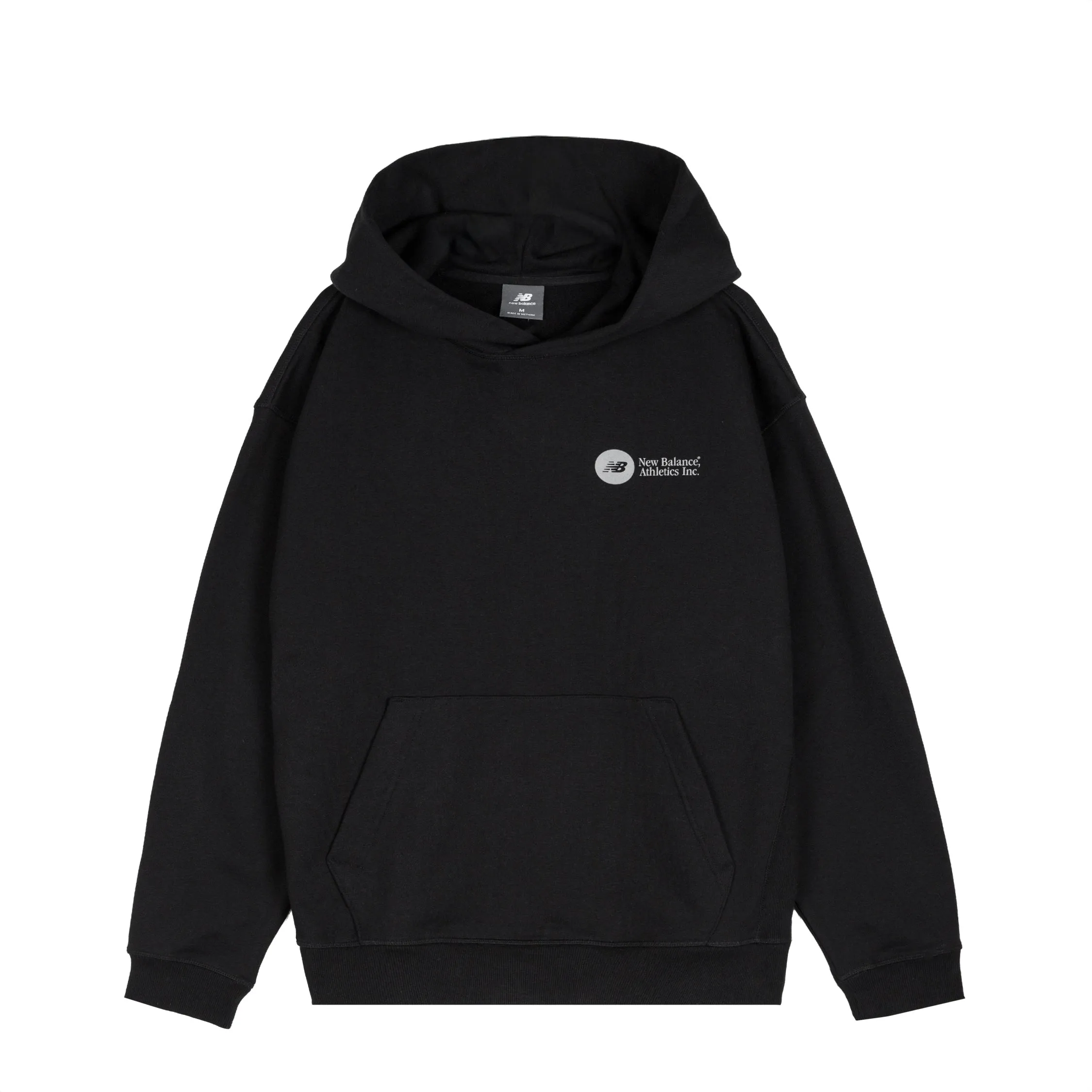 New Balance Vortex Hoodie sold by Asphalt Gold product image thumbnail 2
