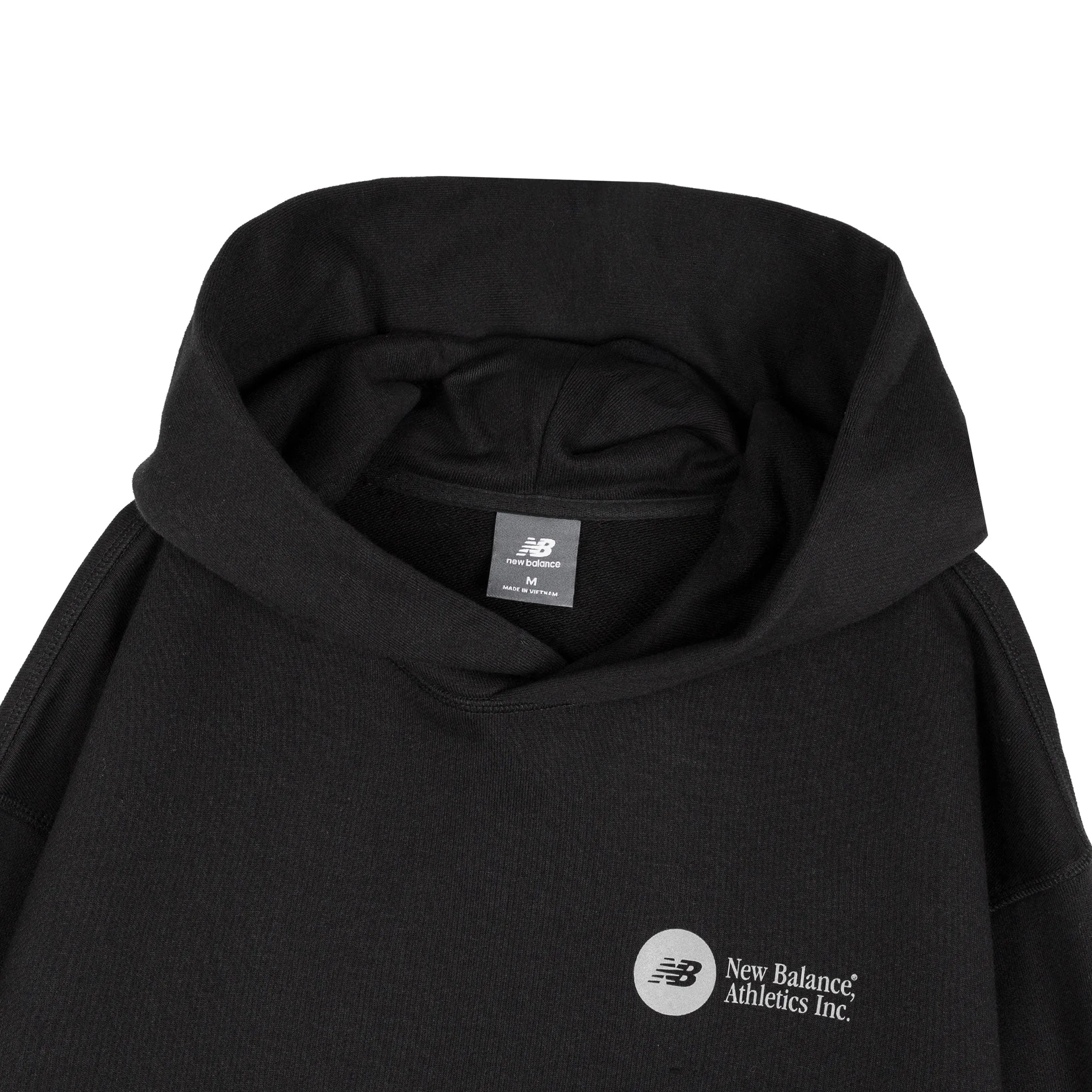 New Balance Vortex Hoodie sold by Asphalt Gold product image thumbnail 3