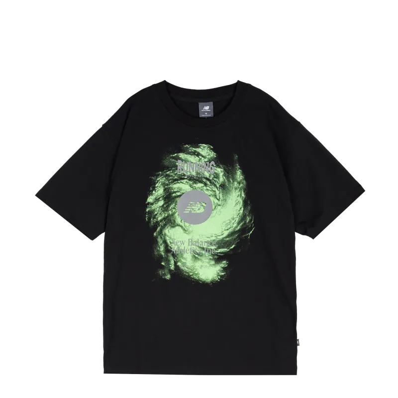 New Balance Vortex Performance T-Shirt sold by Asphalt Gold