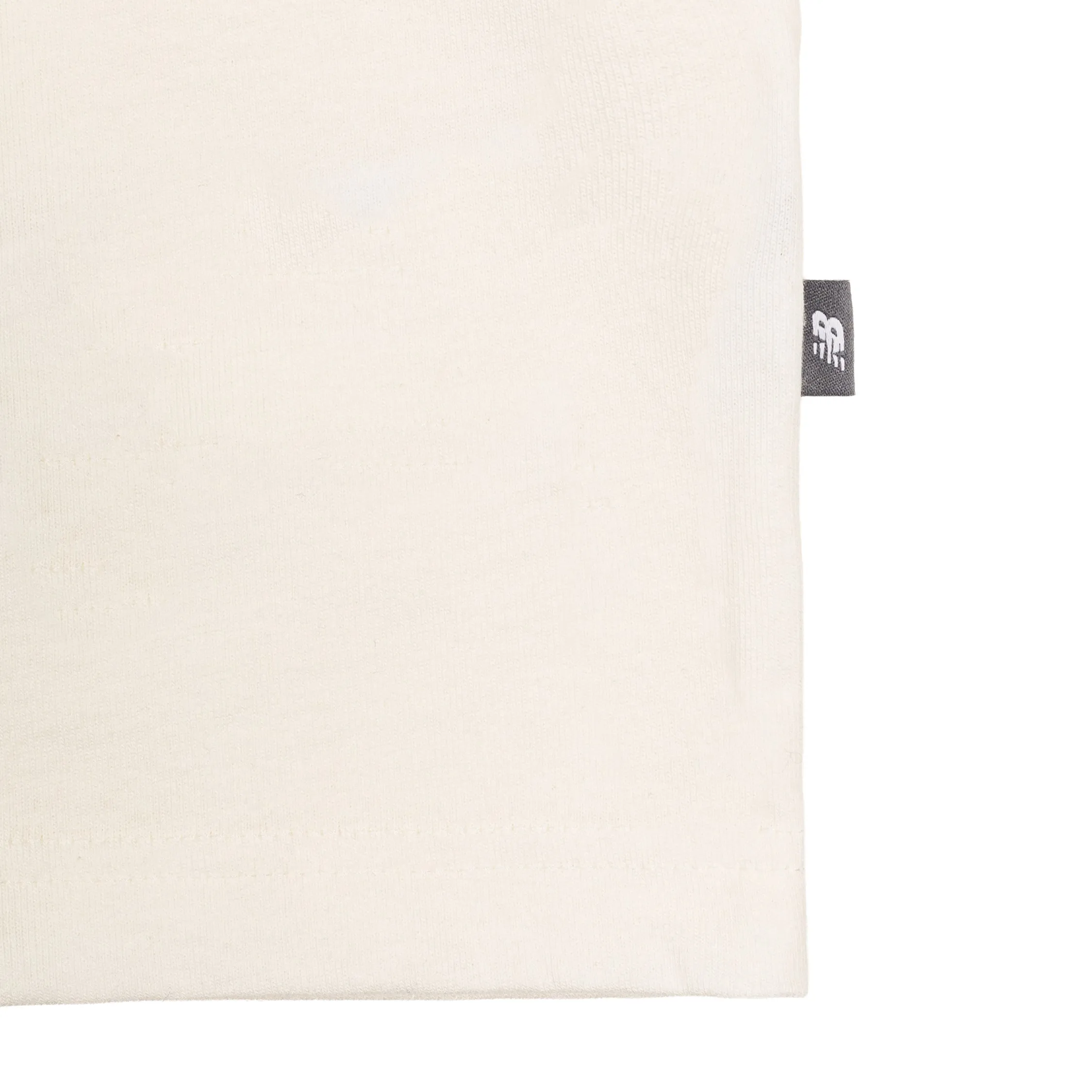 New Balance N Collage T-Shirt sold by Asphalt Gold product image thumbnail 4