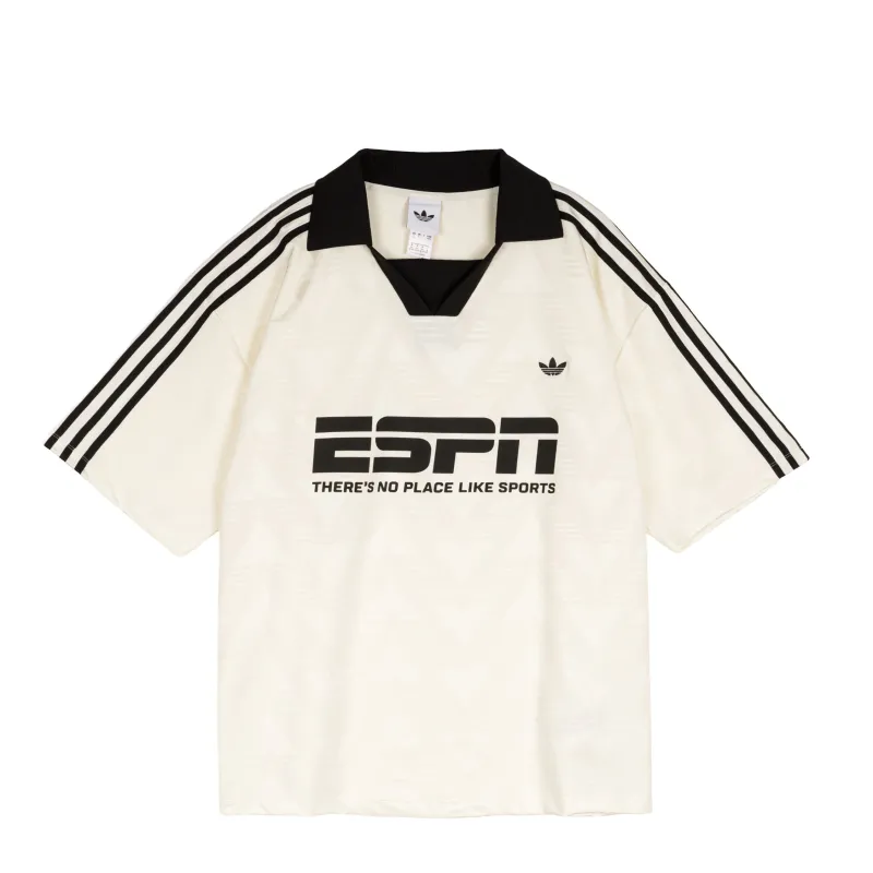 Adidas Football Jersey Sponsor sold by Asphalt Gold