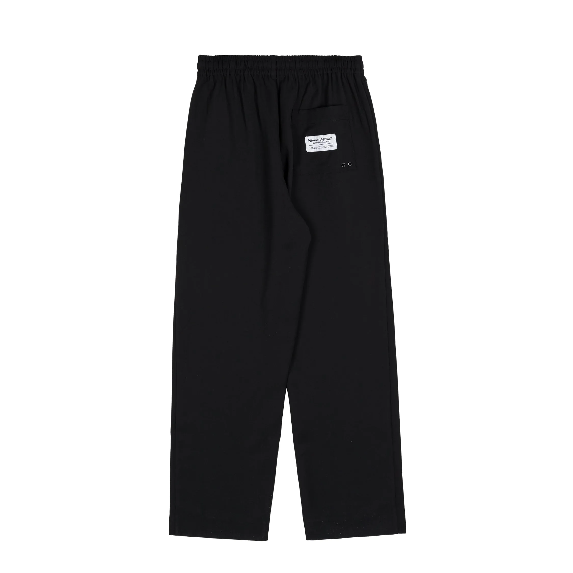 New Amsterdam Surf Association Work Trousers sold by Asphalt Gold product image thumbnail 2