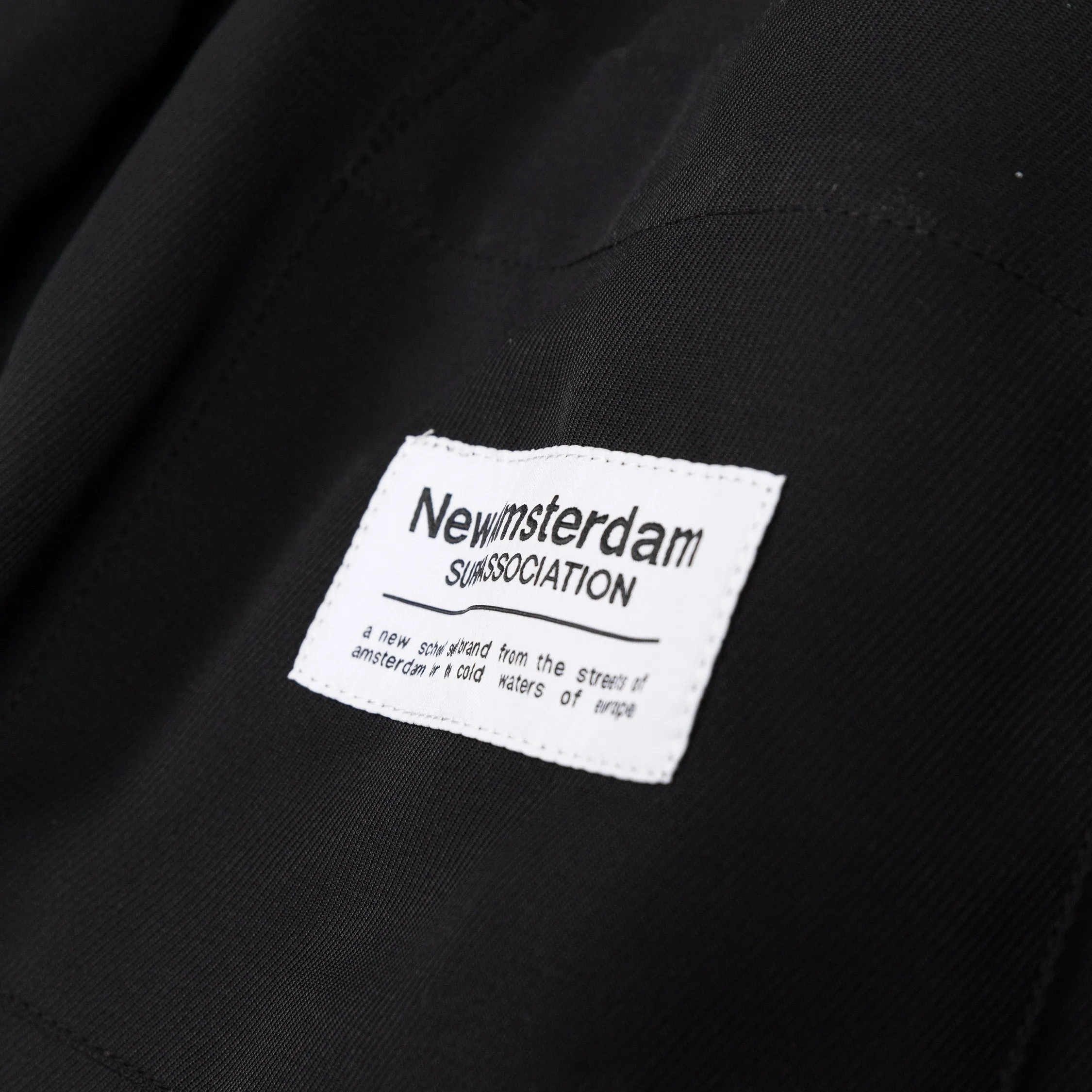 New Amsterdam Surf Association Work Trousers sold by Asphalt Gold product image thumbnail 5