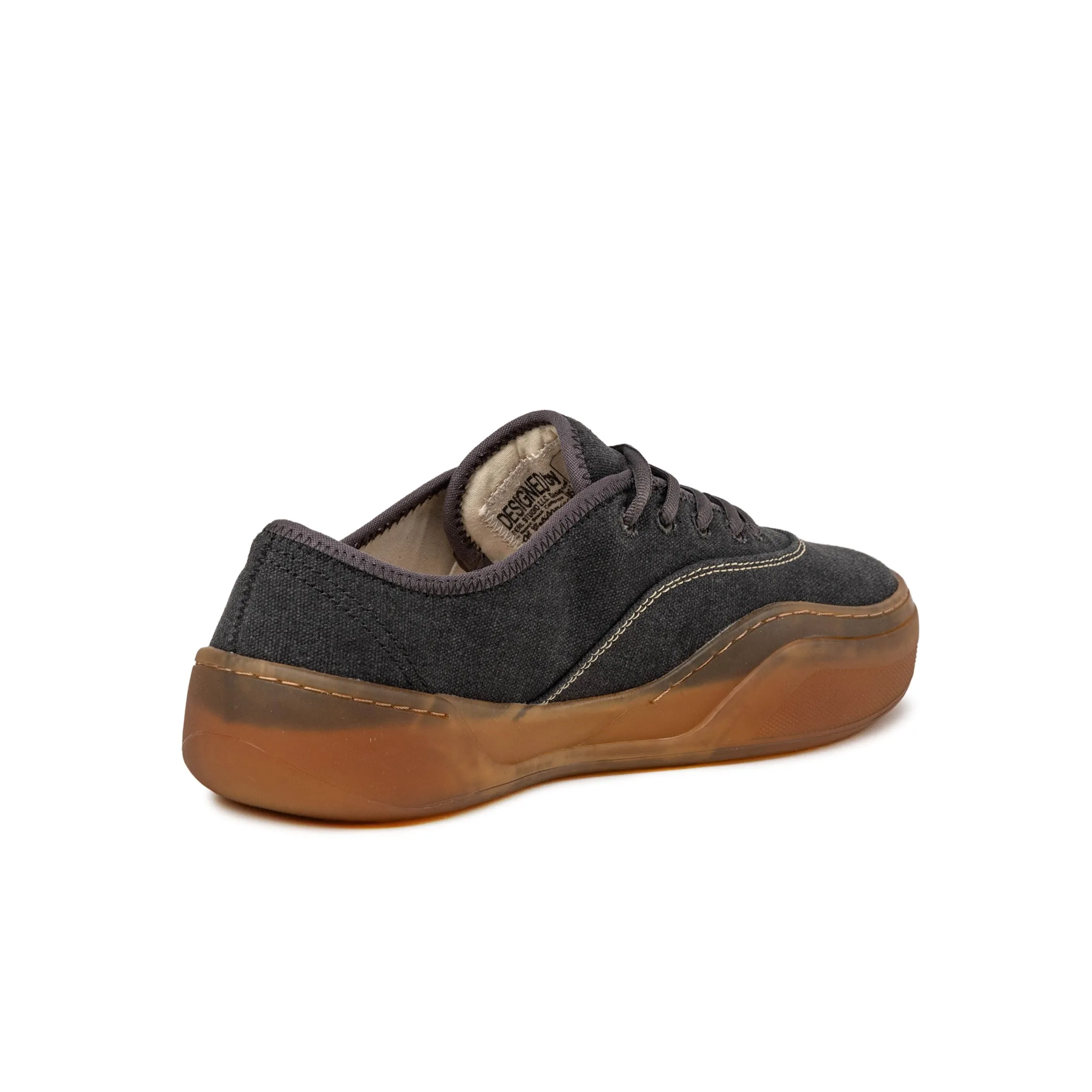 ERL Camino Low Skate Sneaker sold by Asphalt Gold product image thumbnail 4