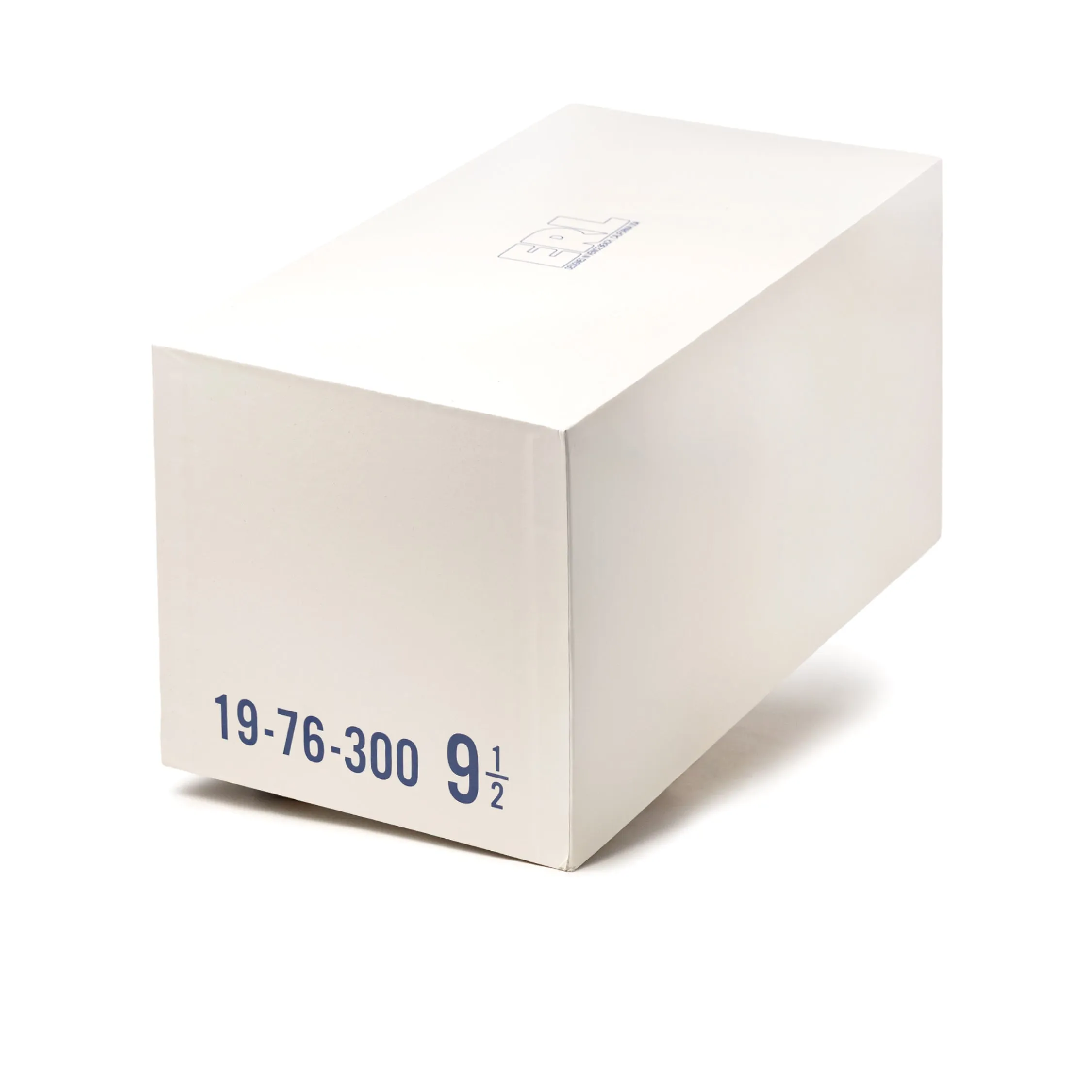 ERL Camino Low Skate Sneaker sold by Asphalt Gold product image thumbnail 2