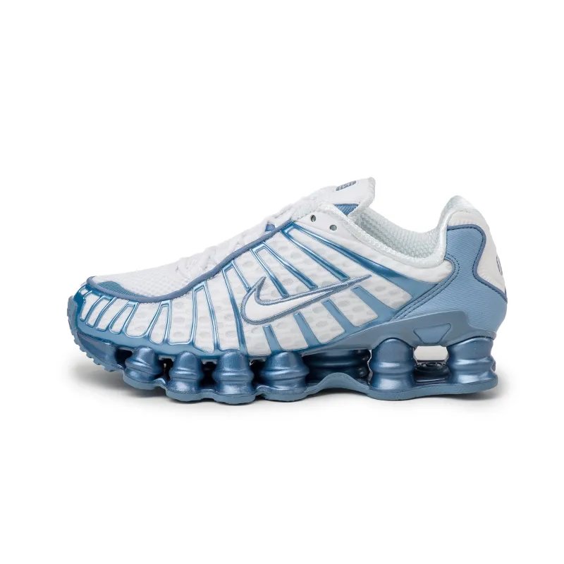 Nike Wmns Shox TL made by Nike