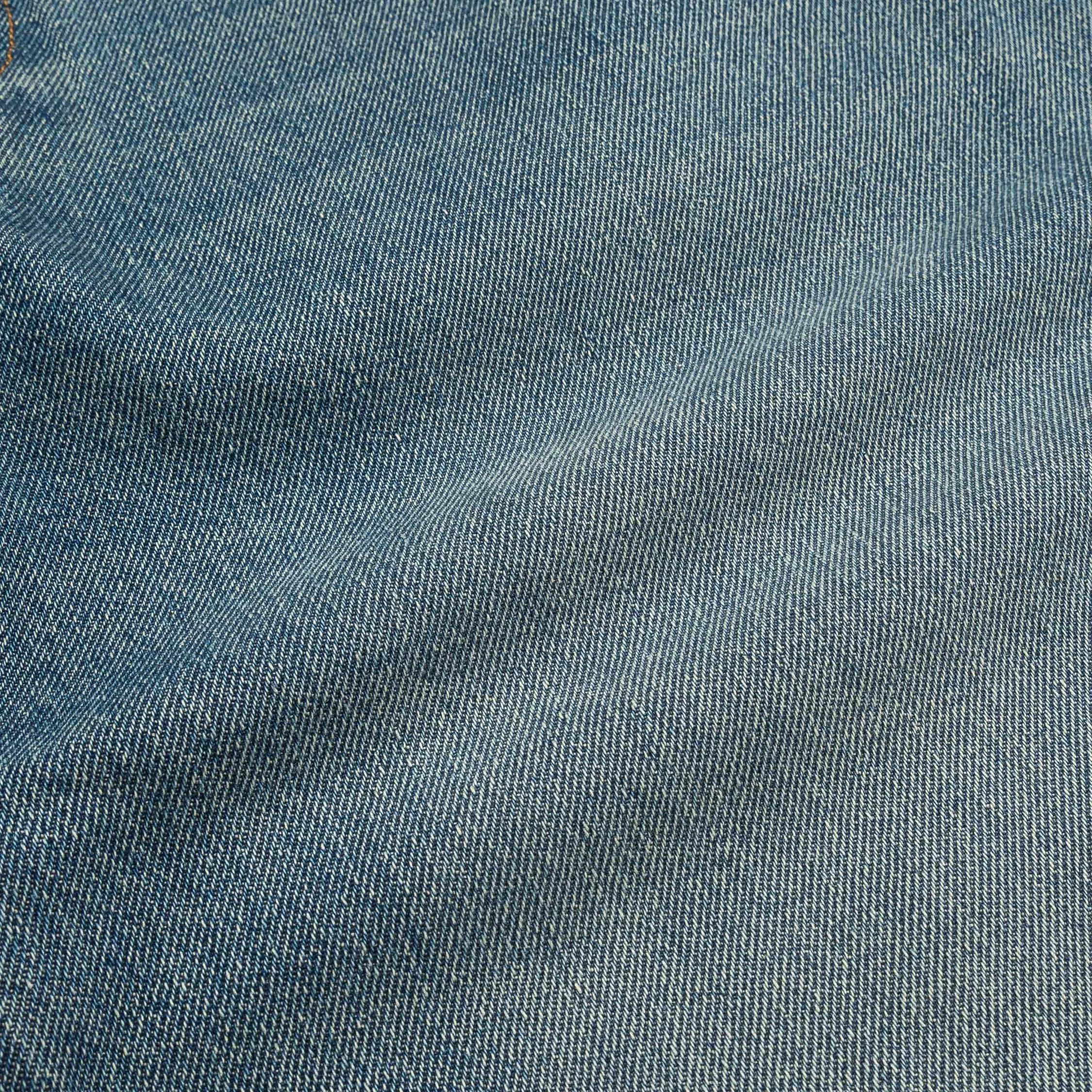 mfpen Straight Cut Jeans sold by Asphalt Gold product image thumbnail 5