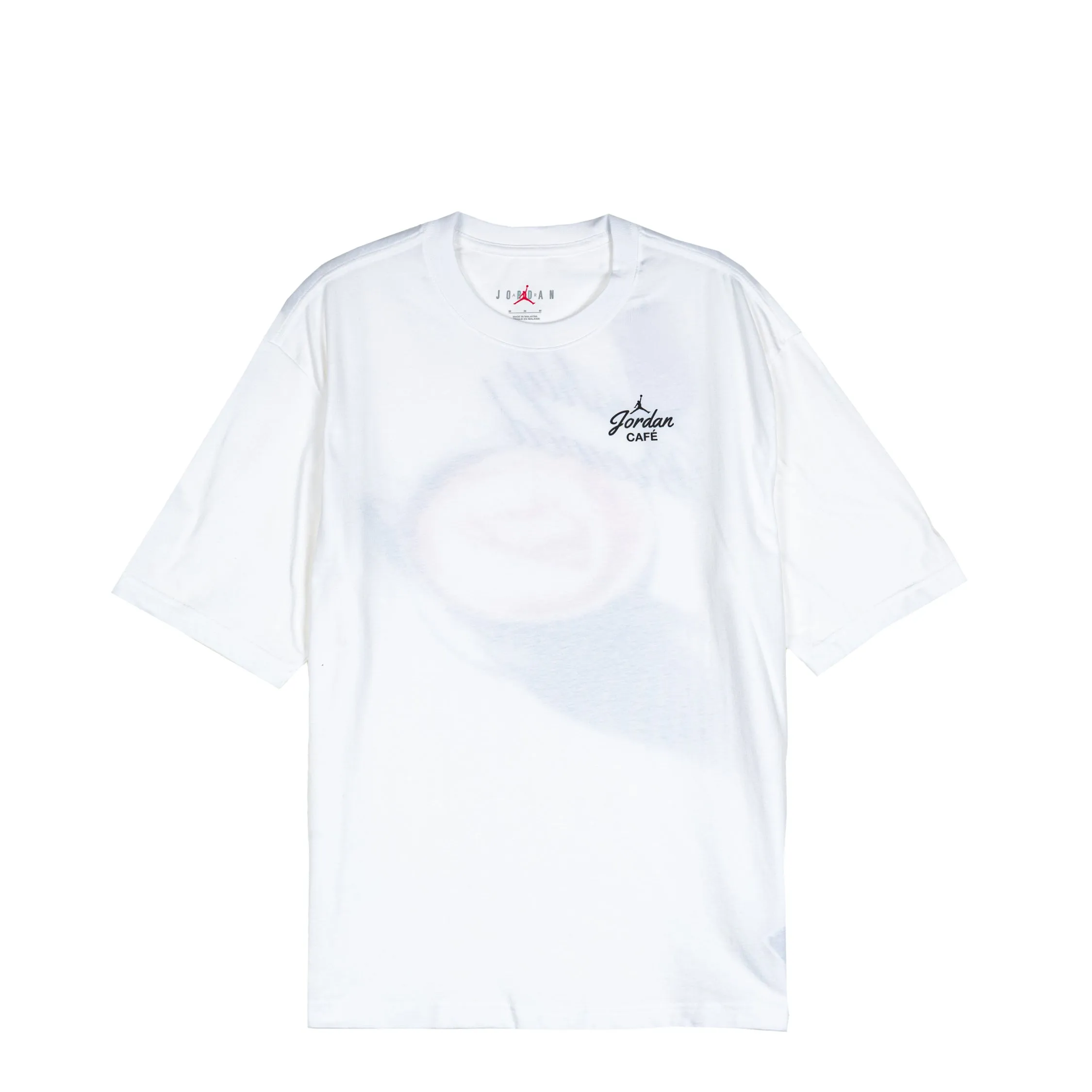 Nike Jordan *AJ3 Latte Art* T-Shirt sold by Asphalt Gold product image thumbnail 2