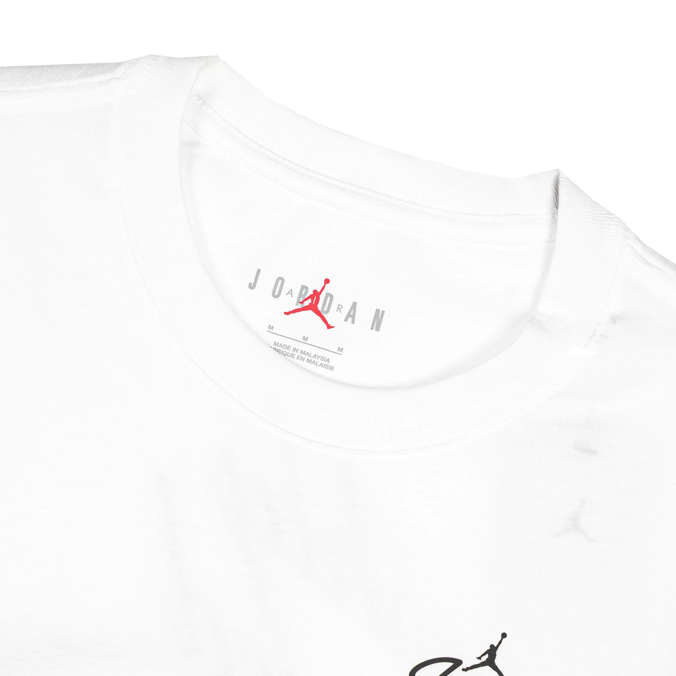 Nike Jordan *AJ3 Latte Art* T-Shirt sold by Asphalt Gold product image thumbnail 3