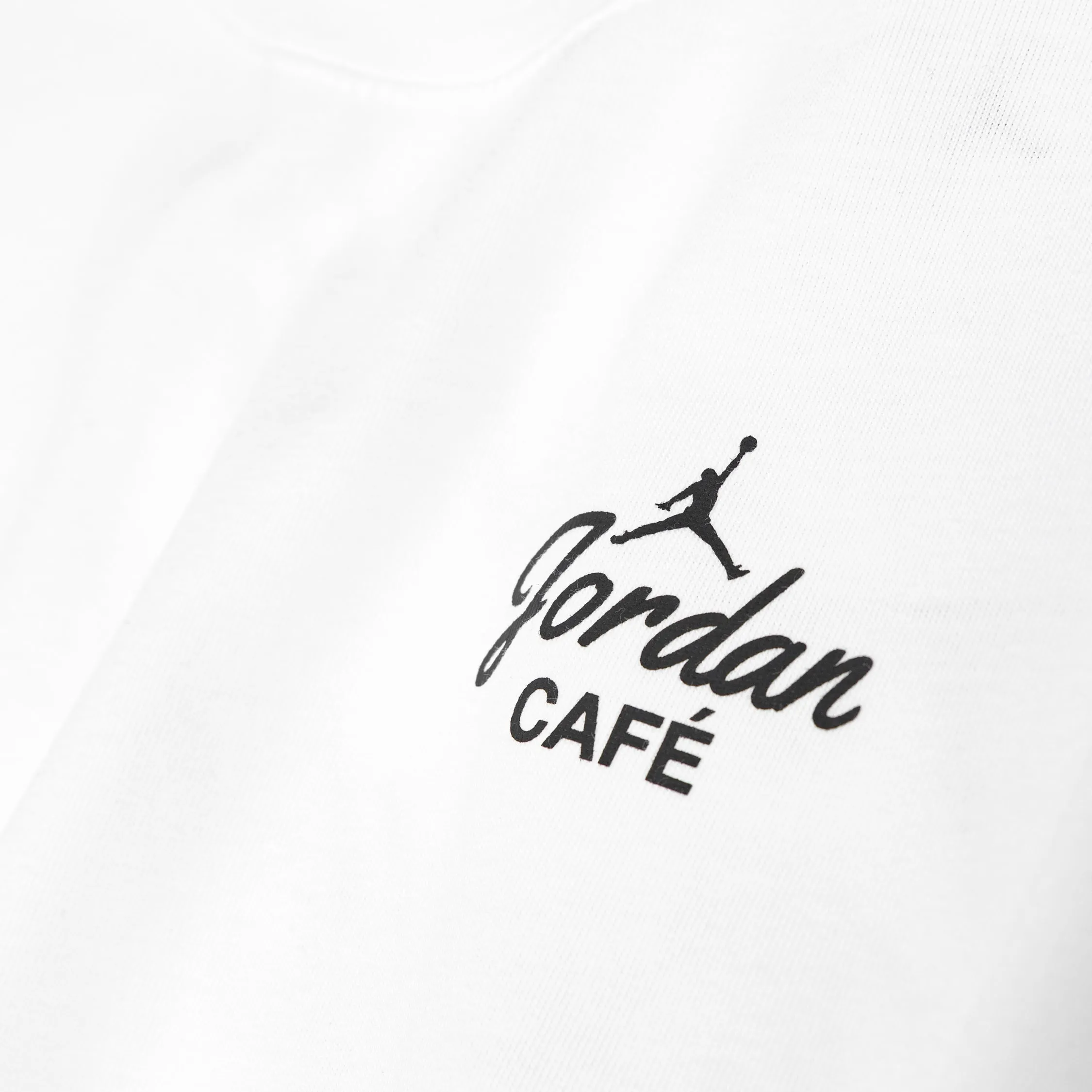 Nike Jordan *AJ3 Latte Art* T-Shirt sold by Asphalt Gold product image thumbnail 4