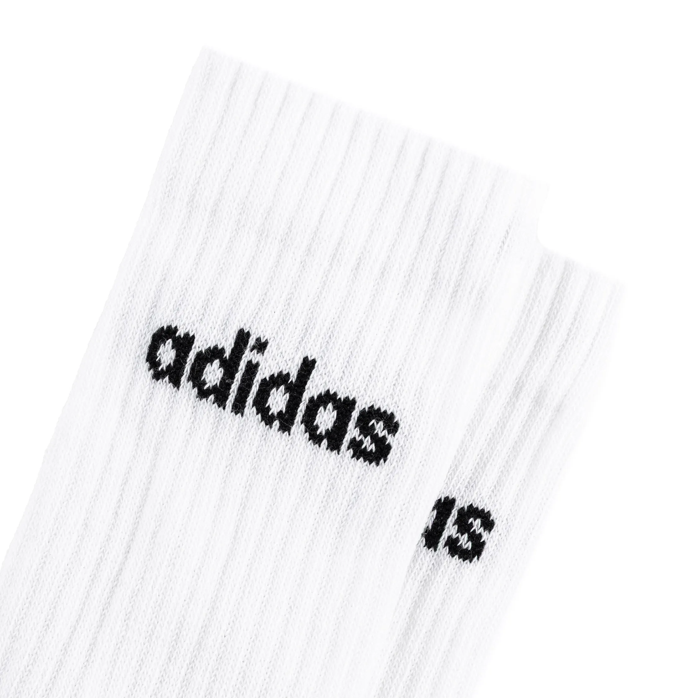 Adidas Linear Crew Cushioned Socks 3 Pairs sold by Asphalt Gold product image thumbnail 2