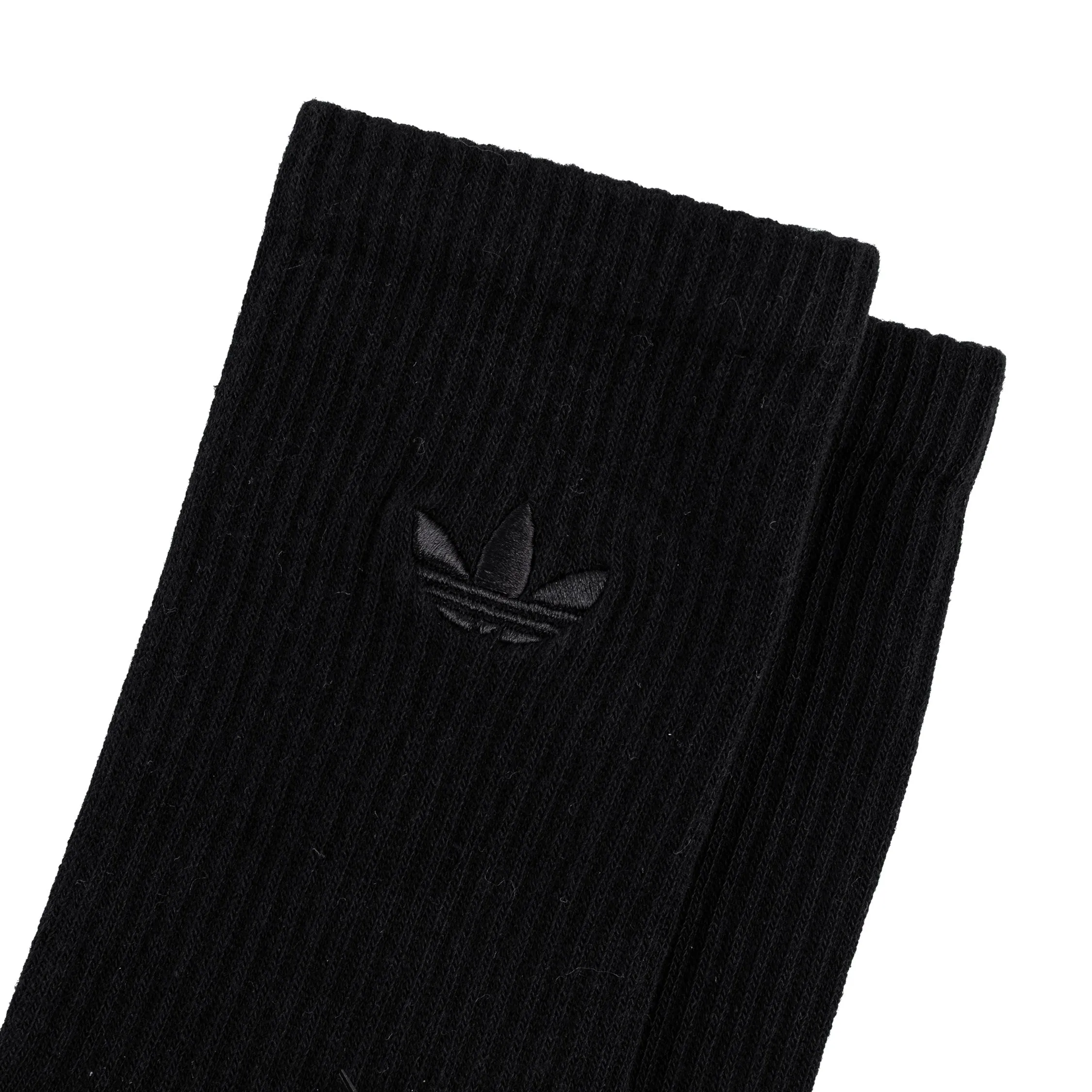Adidas Everyday Icons Crew Socks 2 Pairs sold by Asphalt Gold product image thumbnail 2