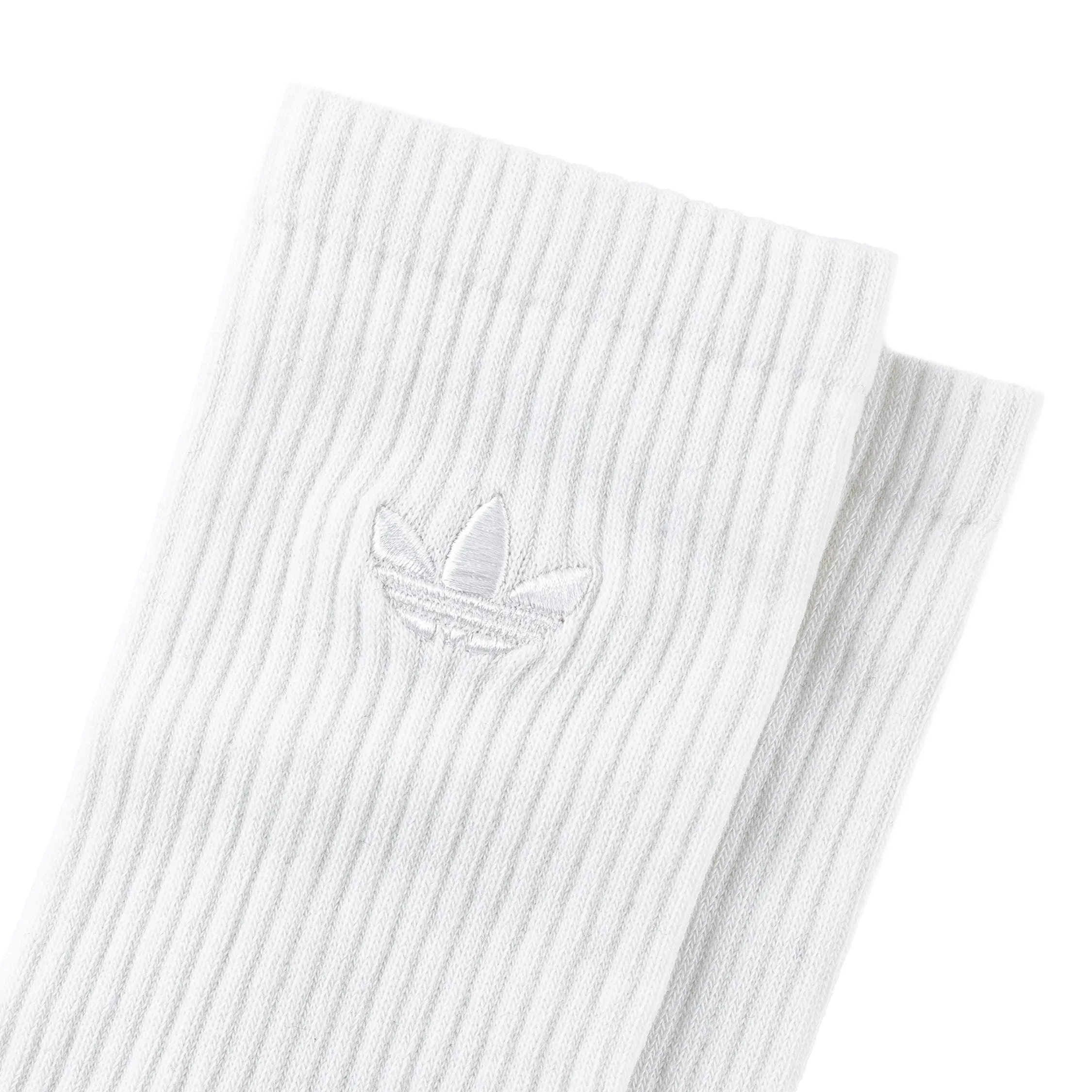 Adidas Everyday Icons Crew Socks 2 Pairs sold by Asphalt Gold product image thumbnail 3