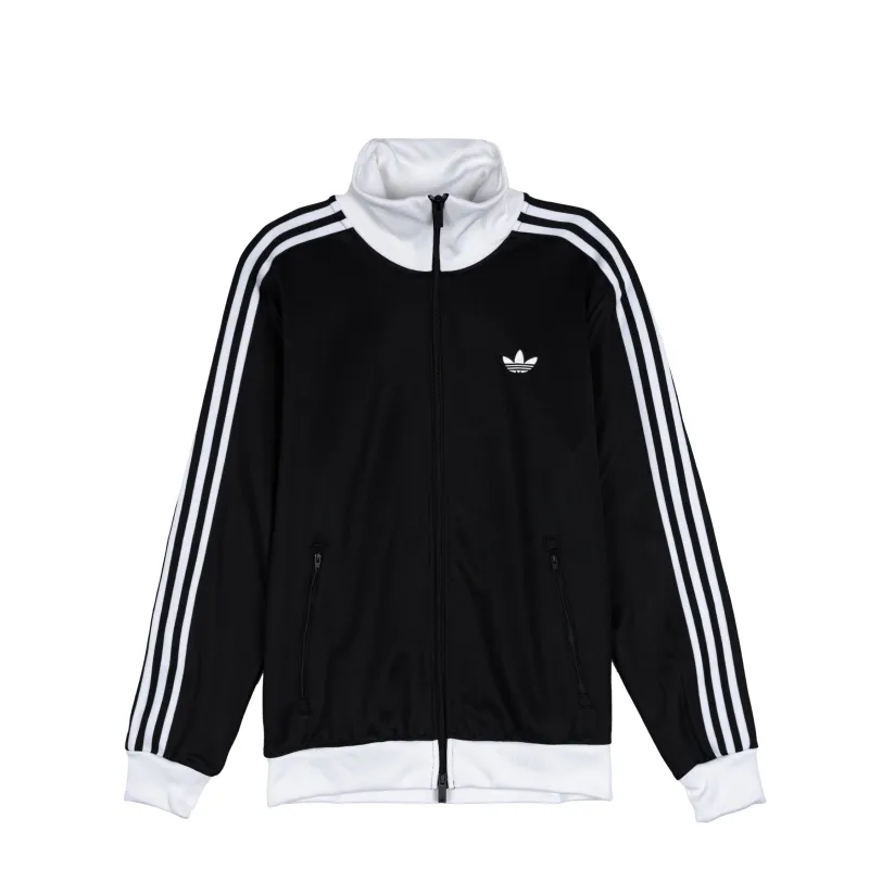 Adidas Beckenbauer Track Top sold by Asphalt Gold