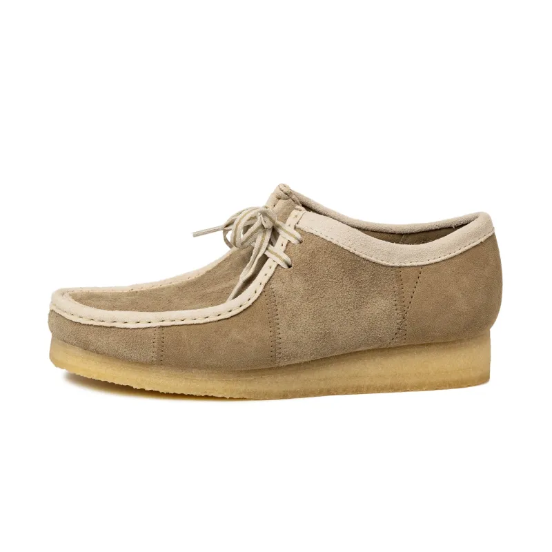 Clarks Originals Wallabee sold by Asphalt Gold