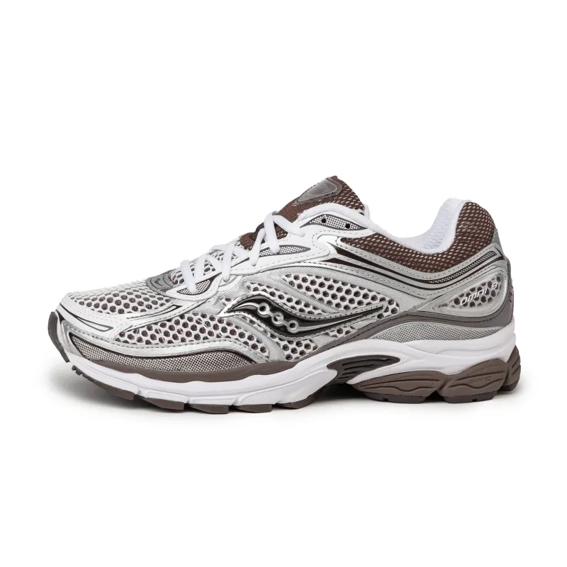 Saucony Pro Grid Omni 9 made by Saucony