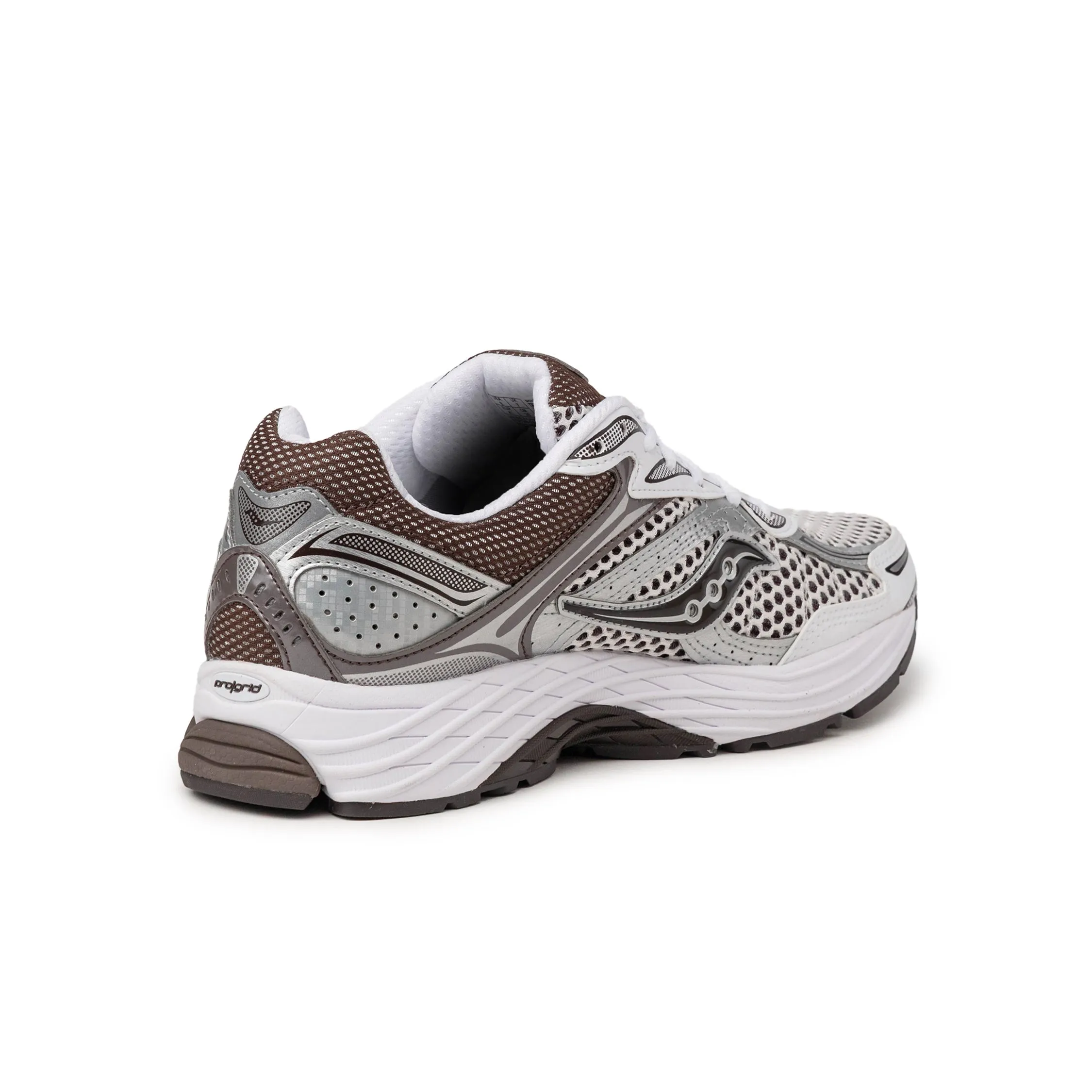 Saucony Pro Grid Omni 9 sold by Asphalt Gold product image thumbnail 3