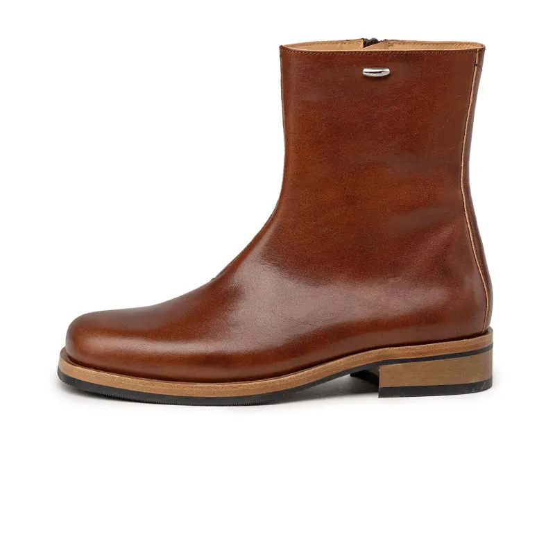 Our Legacy Camion Boot sold by Asphalt Gold