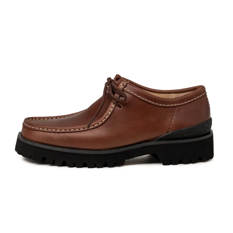 Clarks Originals Walla Yukoner sold by Asphalt Gold