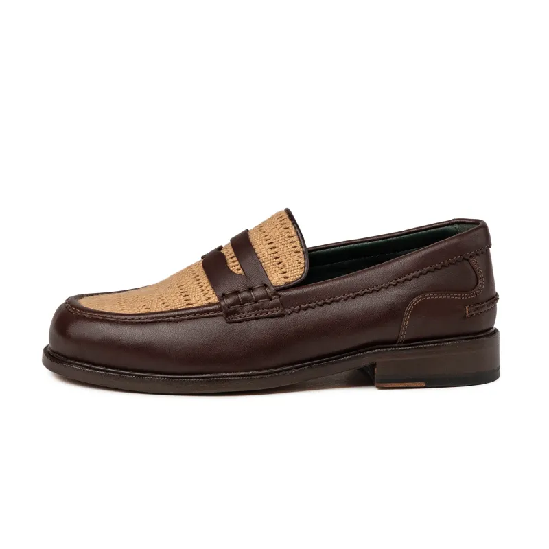 Clarks Craft James Lo made by Clarks