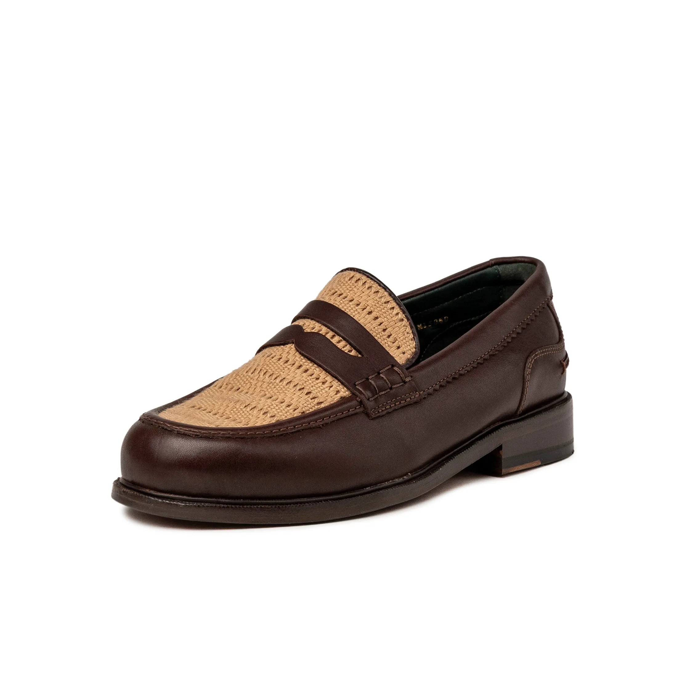 Clarks Craft James Lo sold by Asphalt Gold product image thumbnail 2