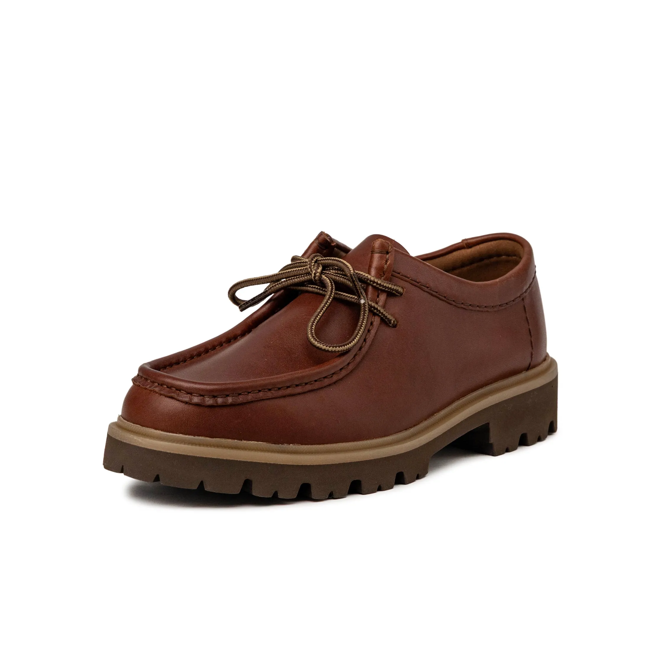 Clarks Cleyhill Seam sold by Asphalt Gold product image thumbnail 2