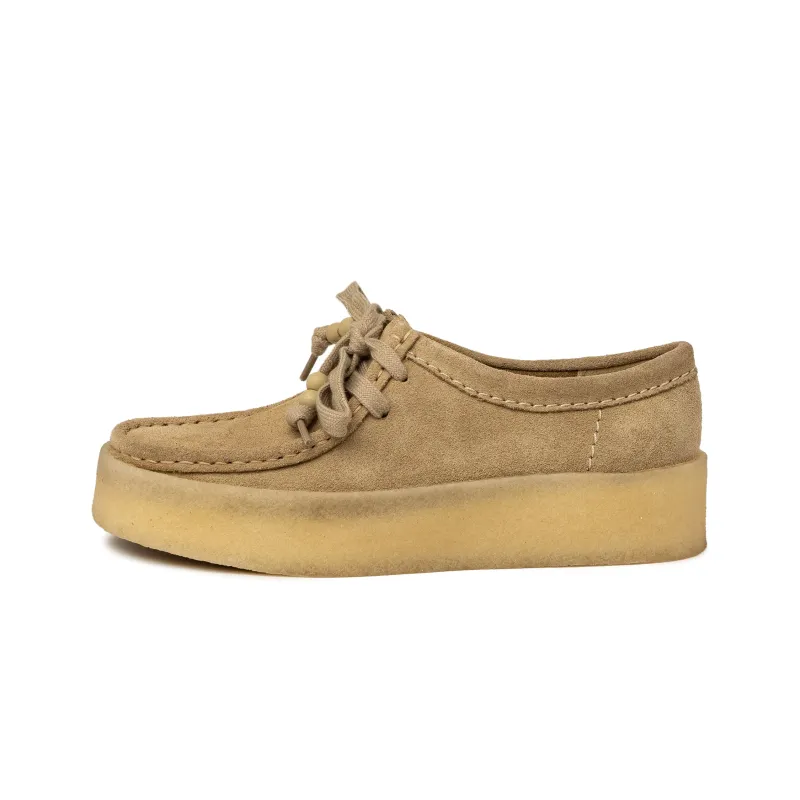 Clarks Originals Wallabee W made by Clarks