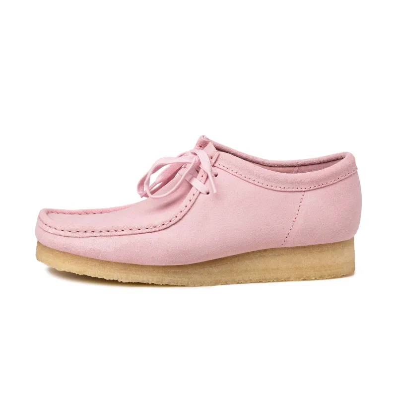 Clarks Originals Wallabee sold by Asphalt Gold