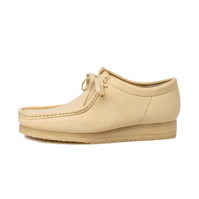 Clarks Originals Wallabee made by Clarks