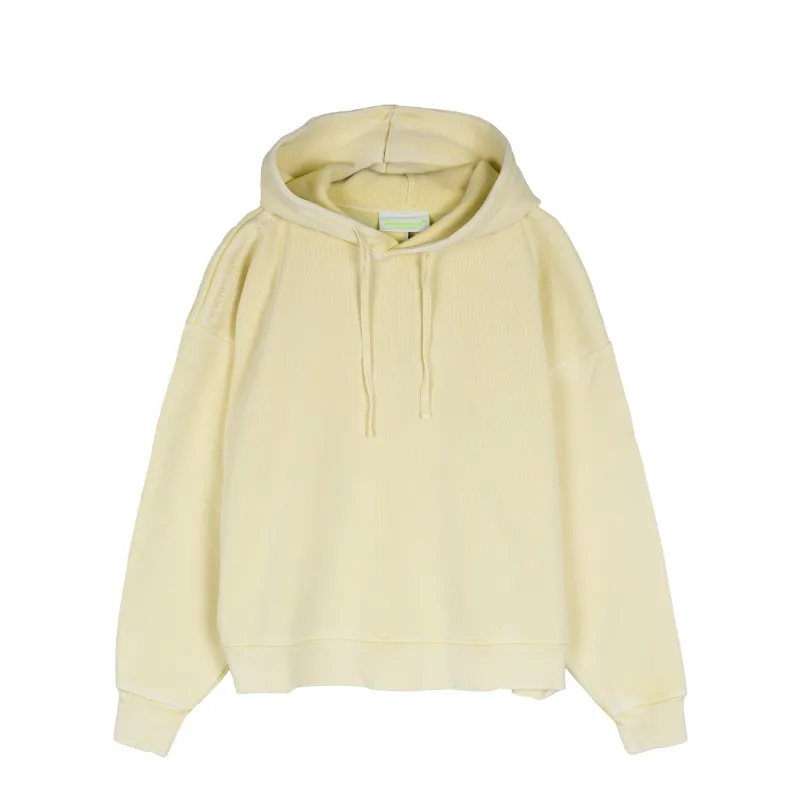 New Amsterdam Surf Association Plate Hoodie made by Asphalt Gold