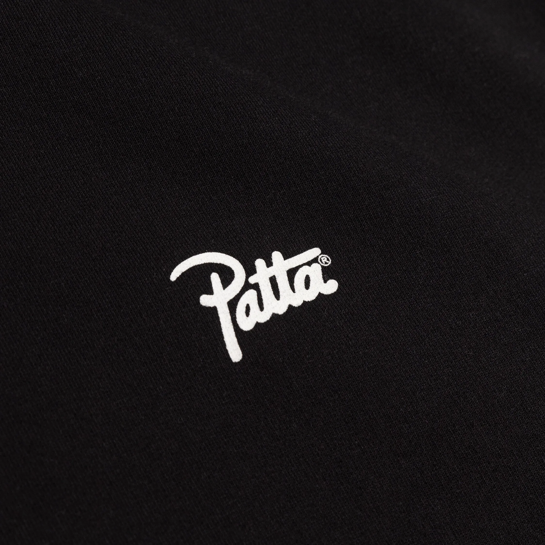 Patta Classic Hooded Sweater sold by Asphalt Gold product image thumbnail 4
