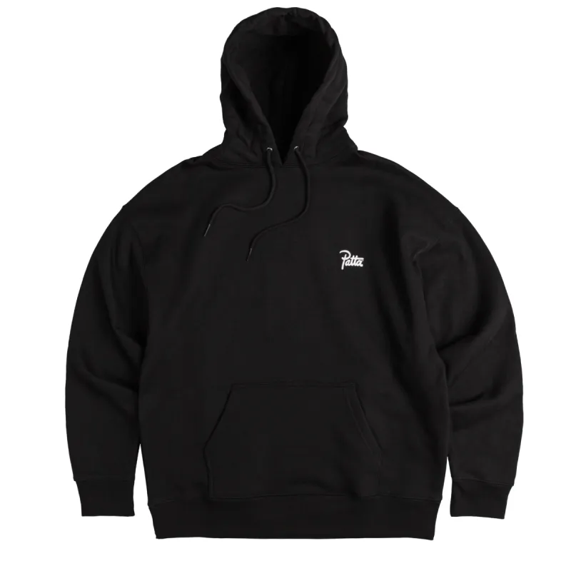 Patta Classic Hooded Sweater sold by Asphalt Gold