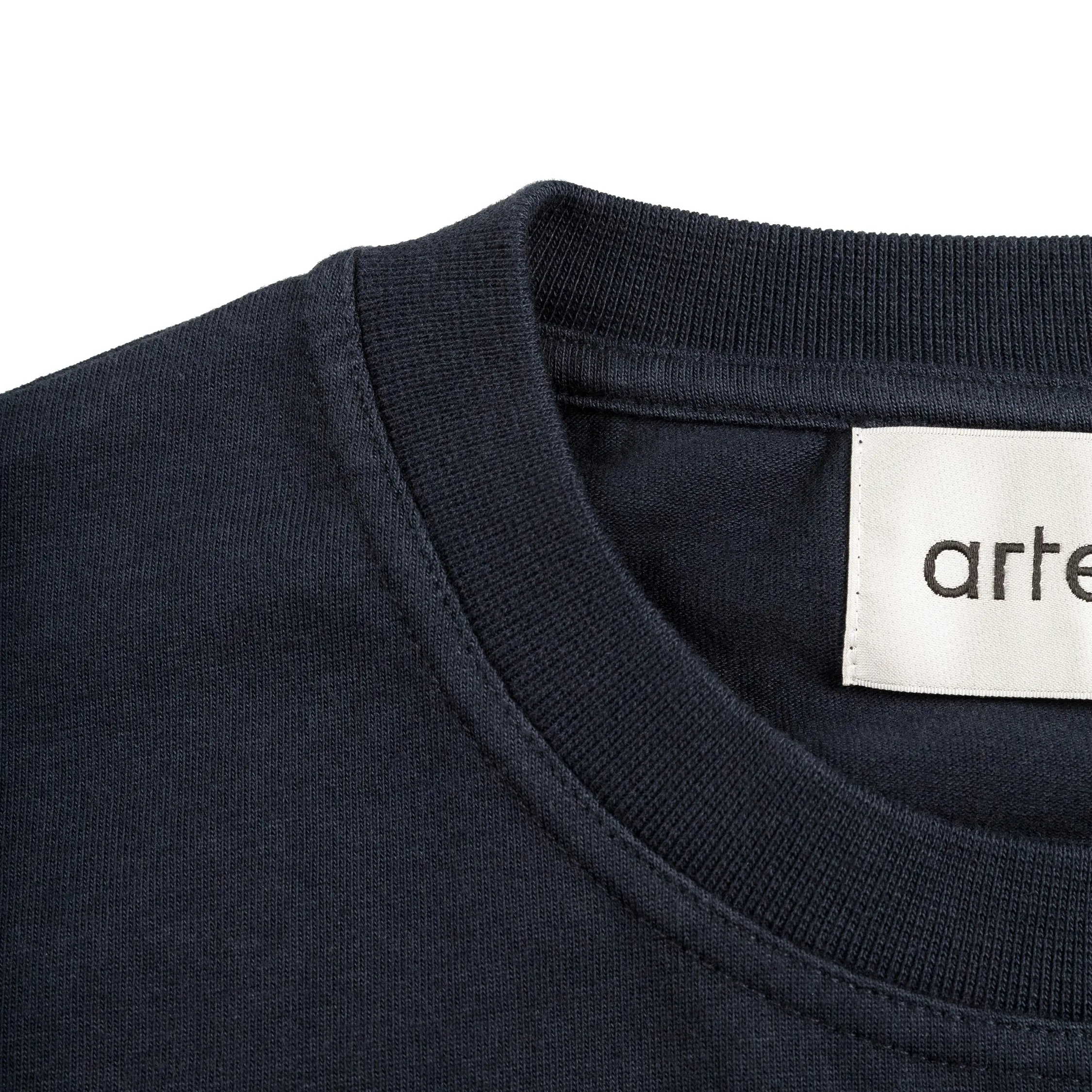 Arte Antwerp Flower Poster T-Shirt sold by Asphalt Gold product image thumbnail 3