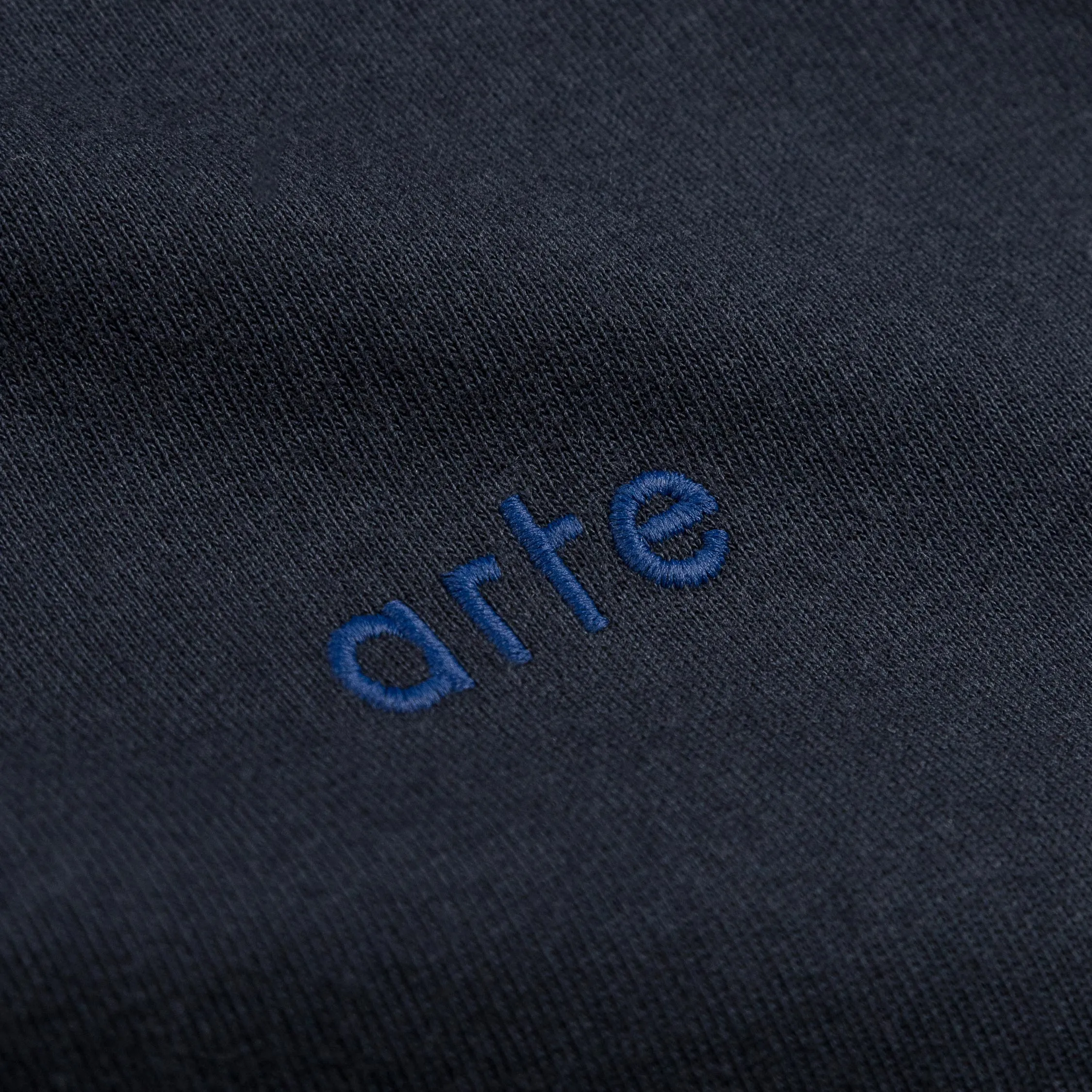 Arte Antwerp Flower Poster T-Shirt sold by Asphalt Gold product image thumbnail 4