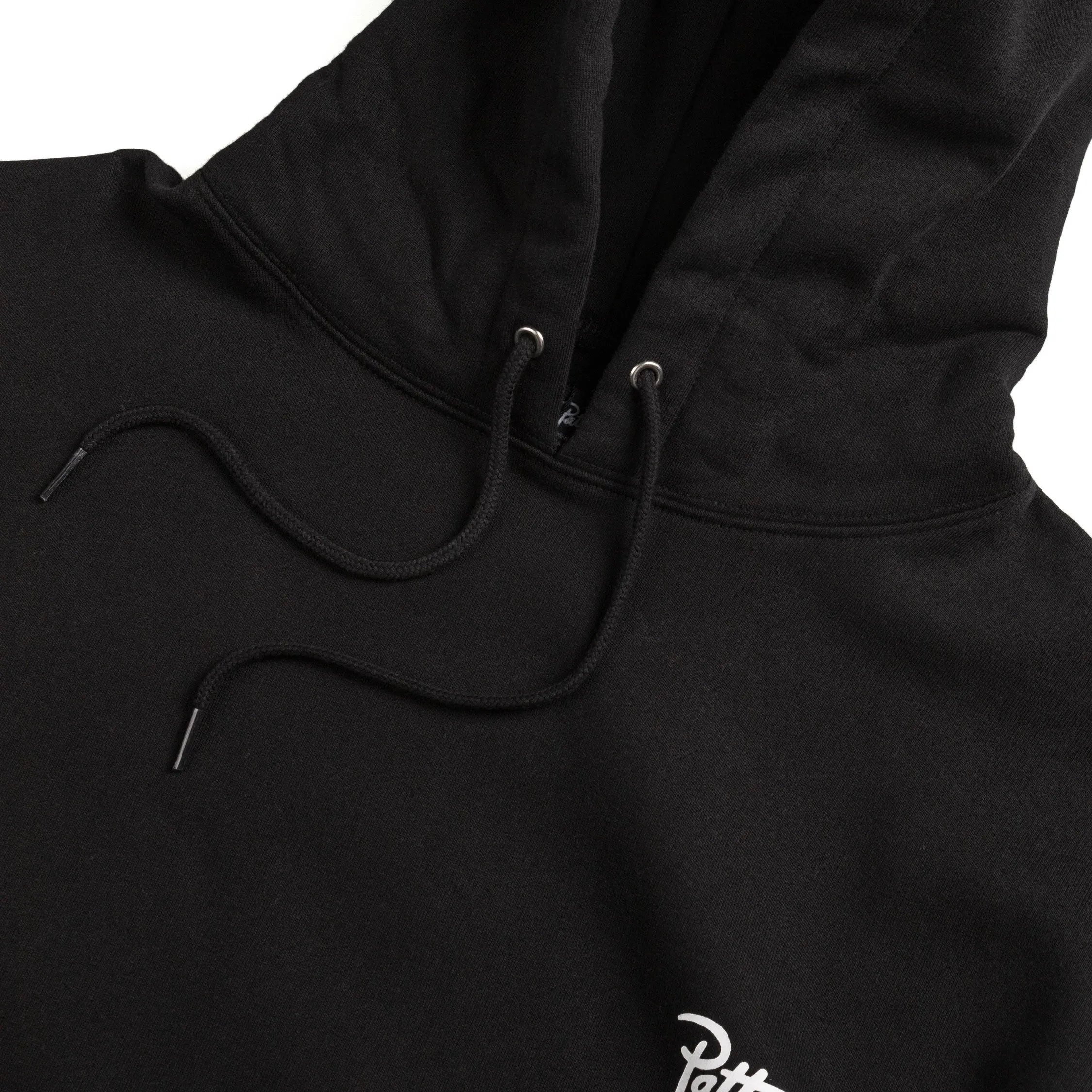 Patta Classic Hooded Sweater sold by Asphalt Gold product image thumbnail 3