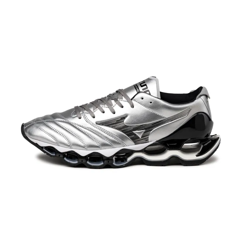 Mizuno Wave Prophecy Morelia Neo made by Mizuno