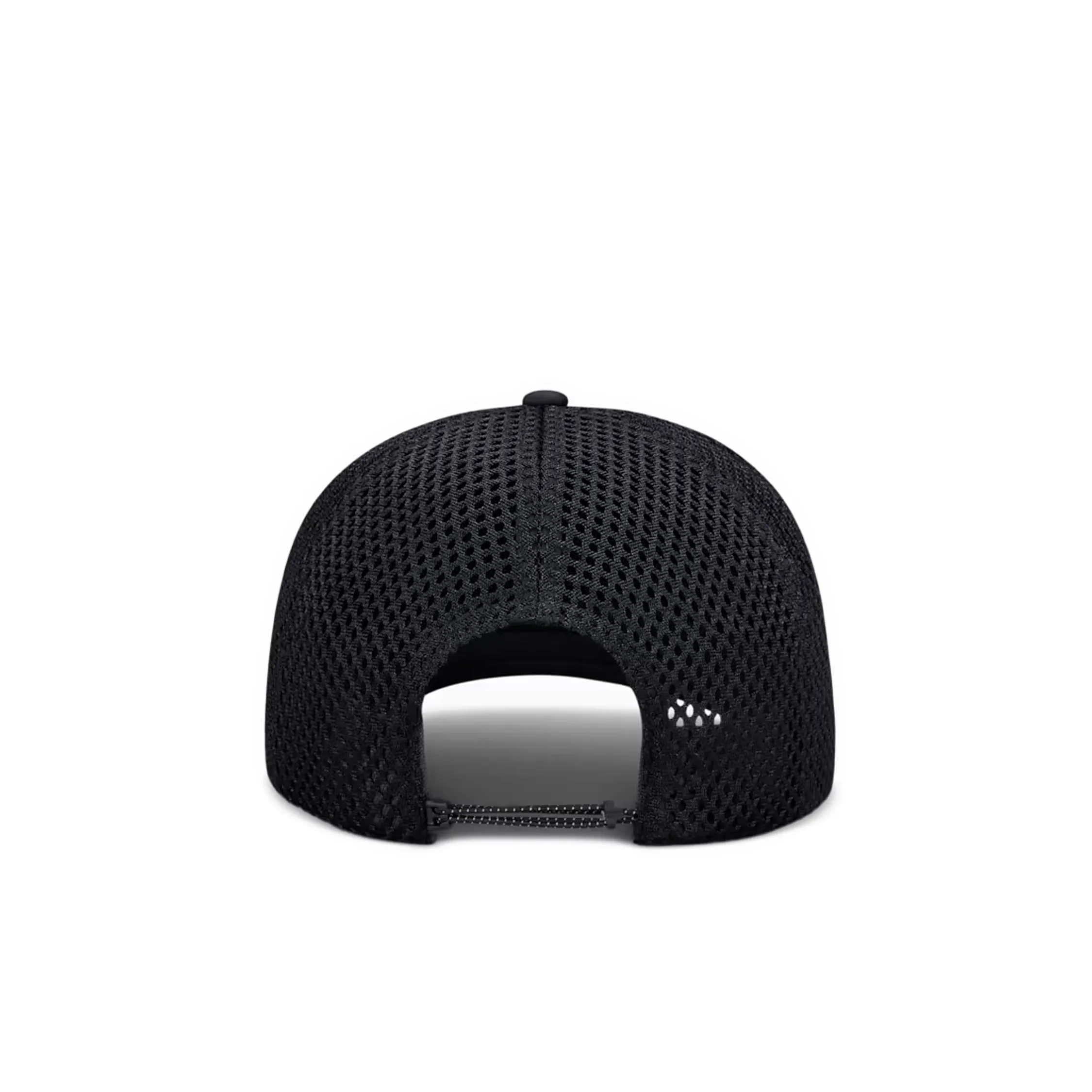 Nike Pro Dri-Fit Unstructured Swoosh Run Cap sold by Asphalt Gold product image thumbnail 3