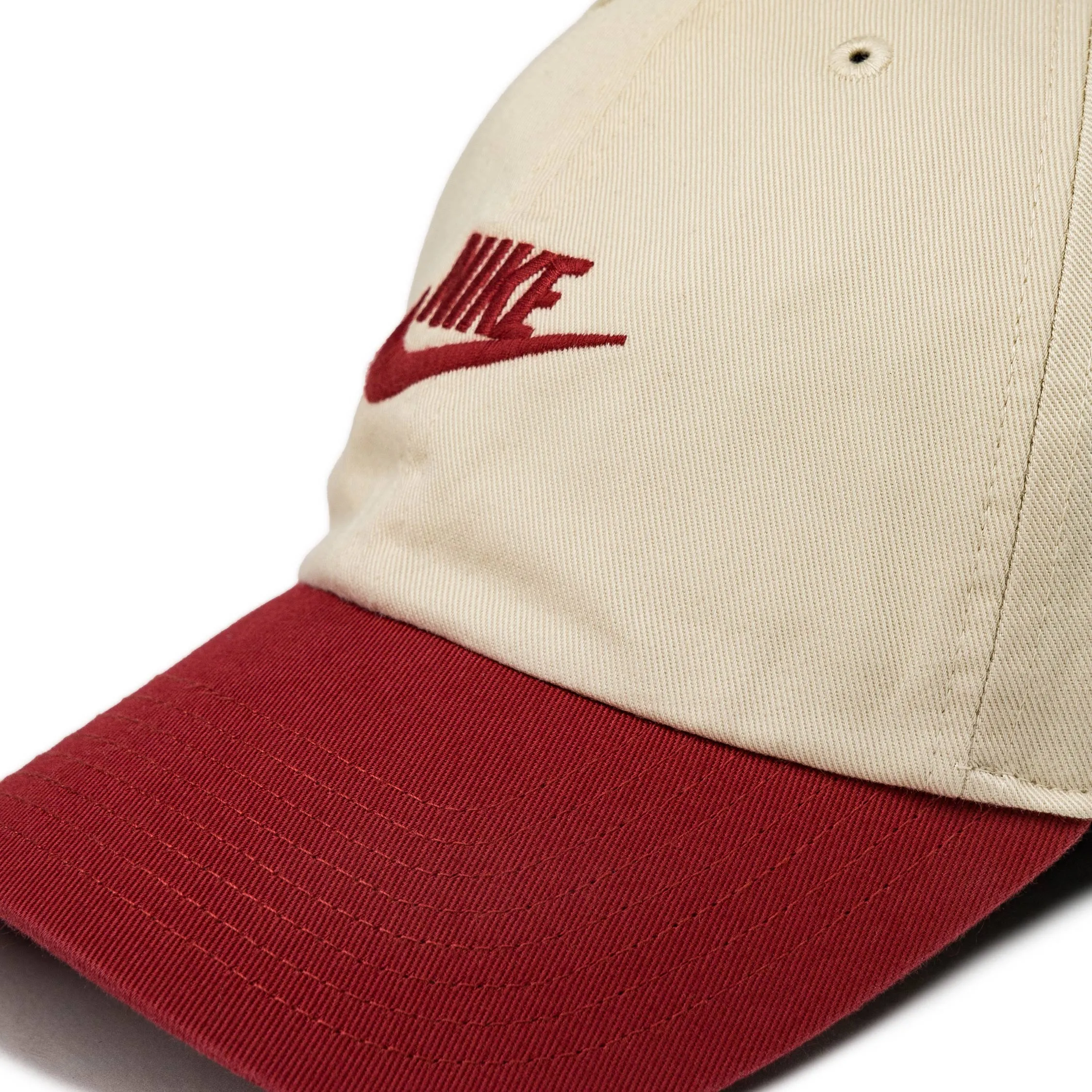 Nike Club Washed Cap sold by Asphalt Gold product image thumbnail 2