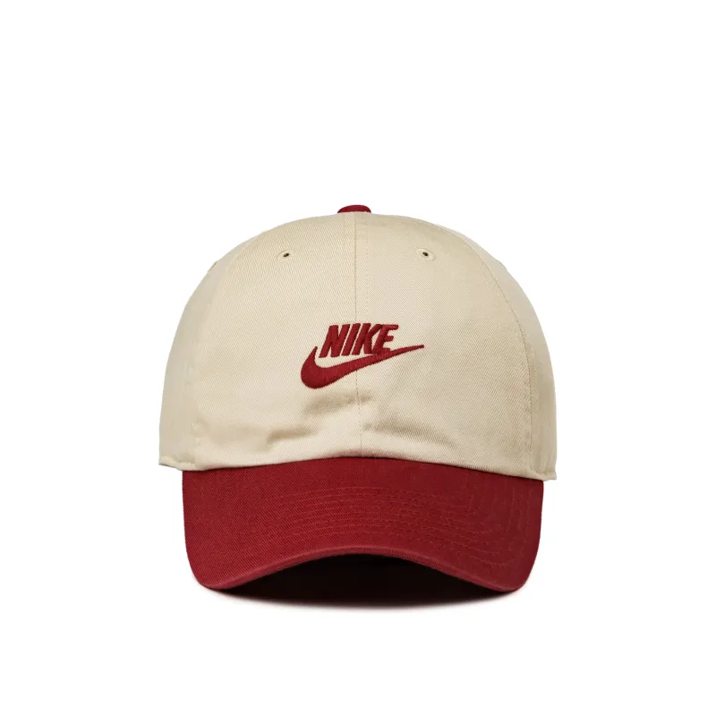 Nike Club Washed Cap made by Nike